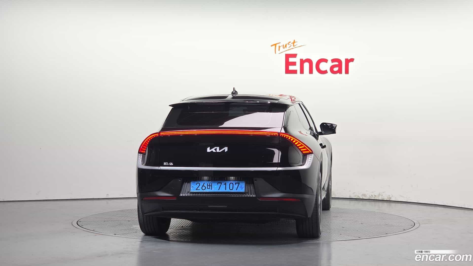 EV6 Kia 2022.9-OUTER-004