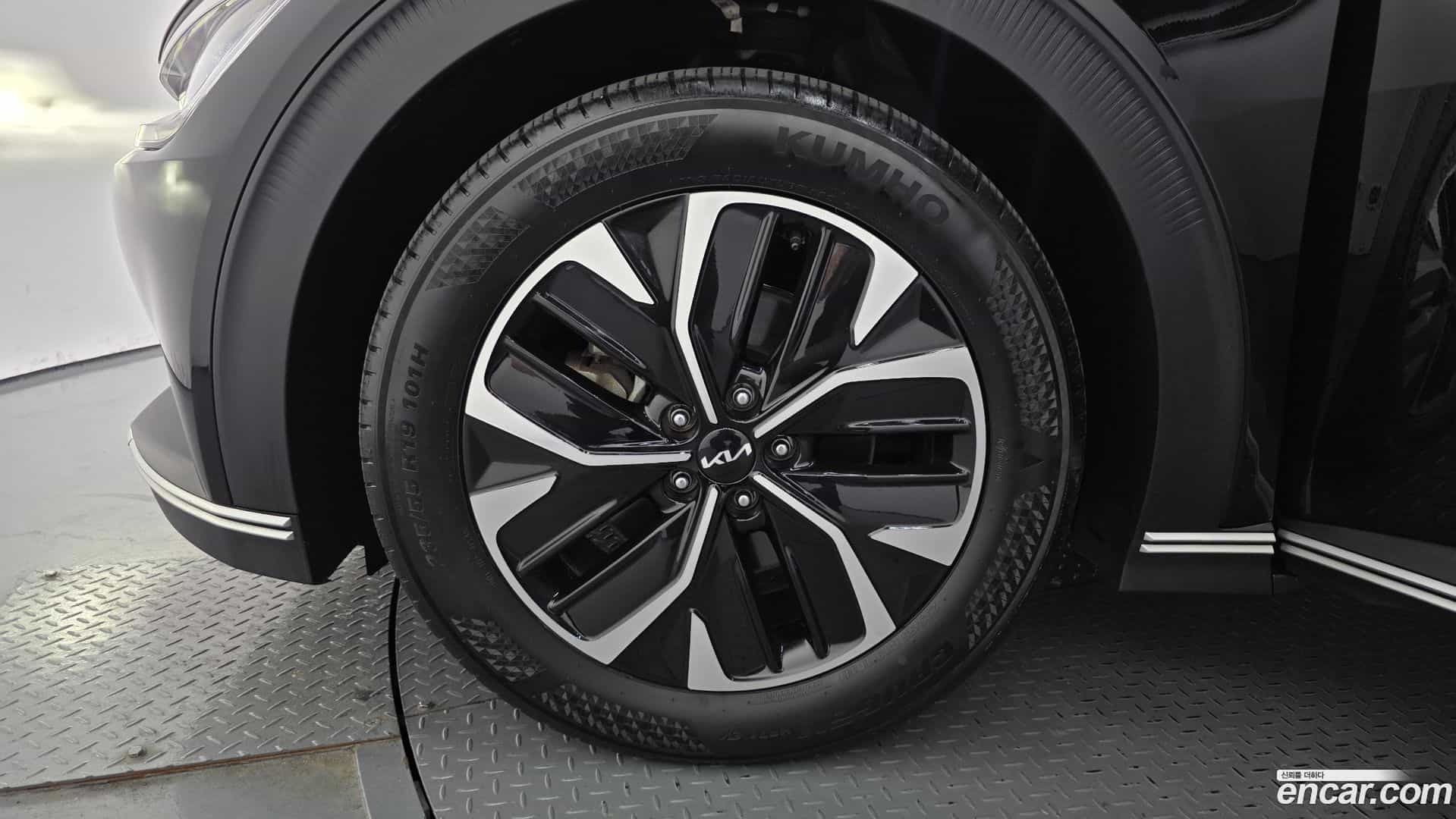 EV6 Kia 2022.9-OUTER-005