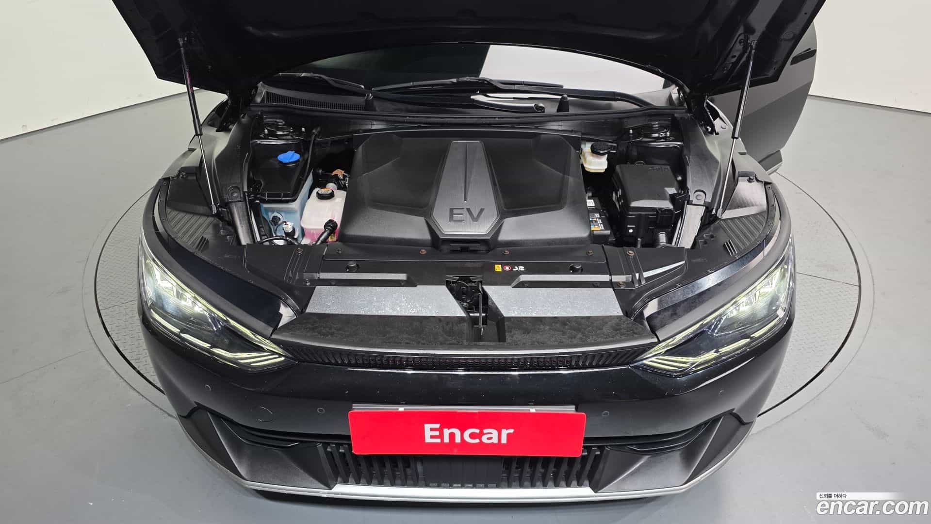 EV6 Kia 2022.9-OUTER-006