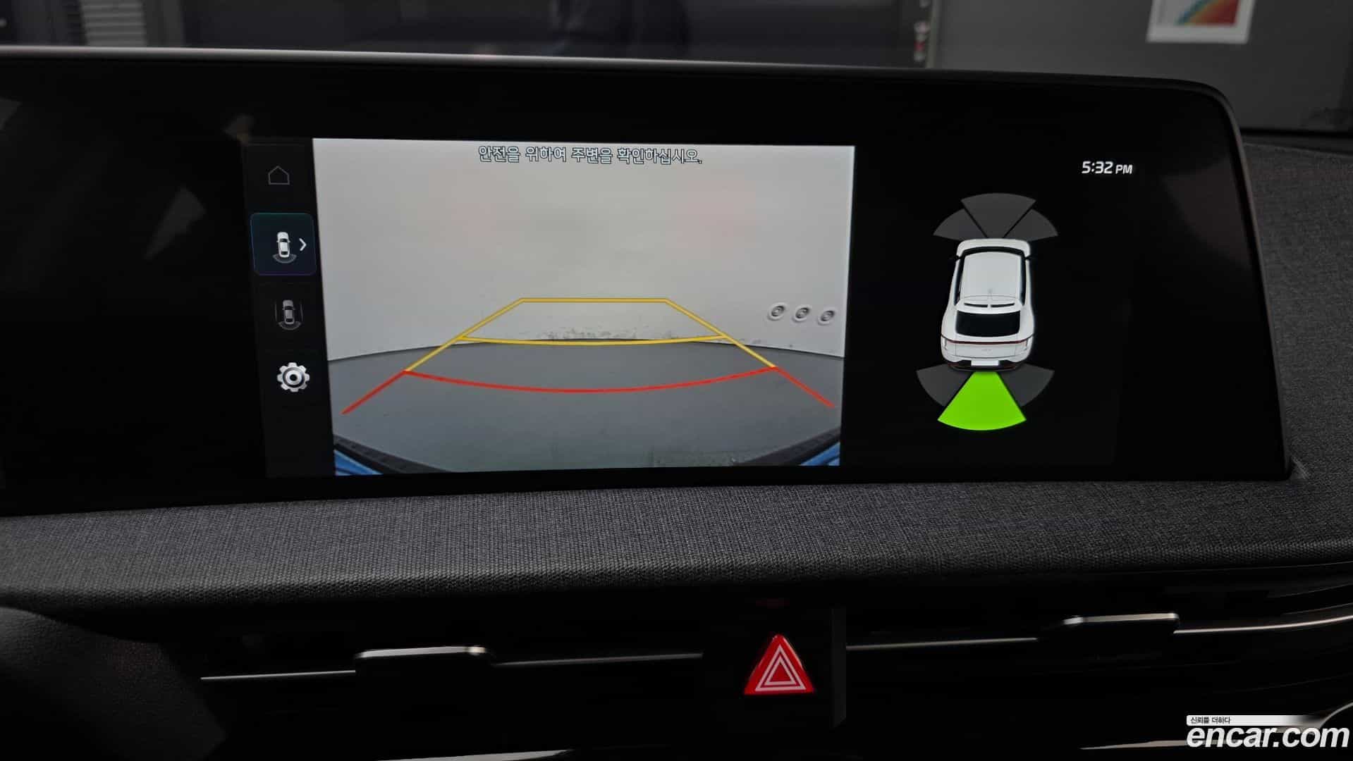 EV6 Kia 2022.9-OPTION-022