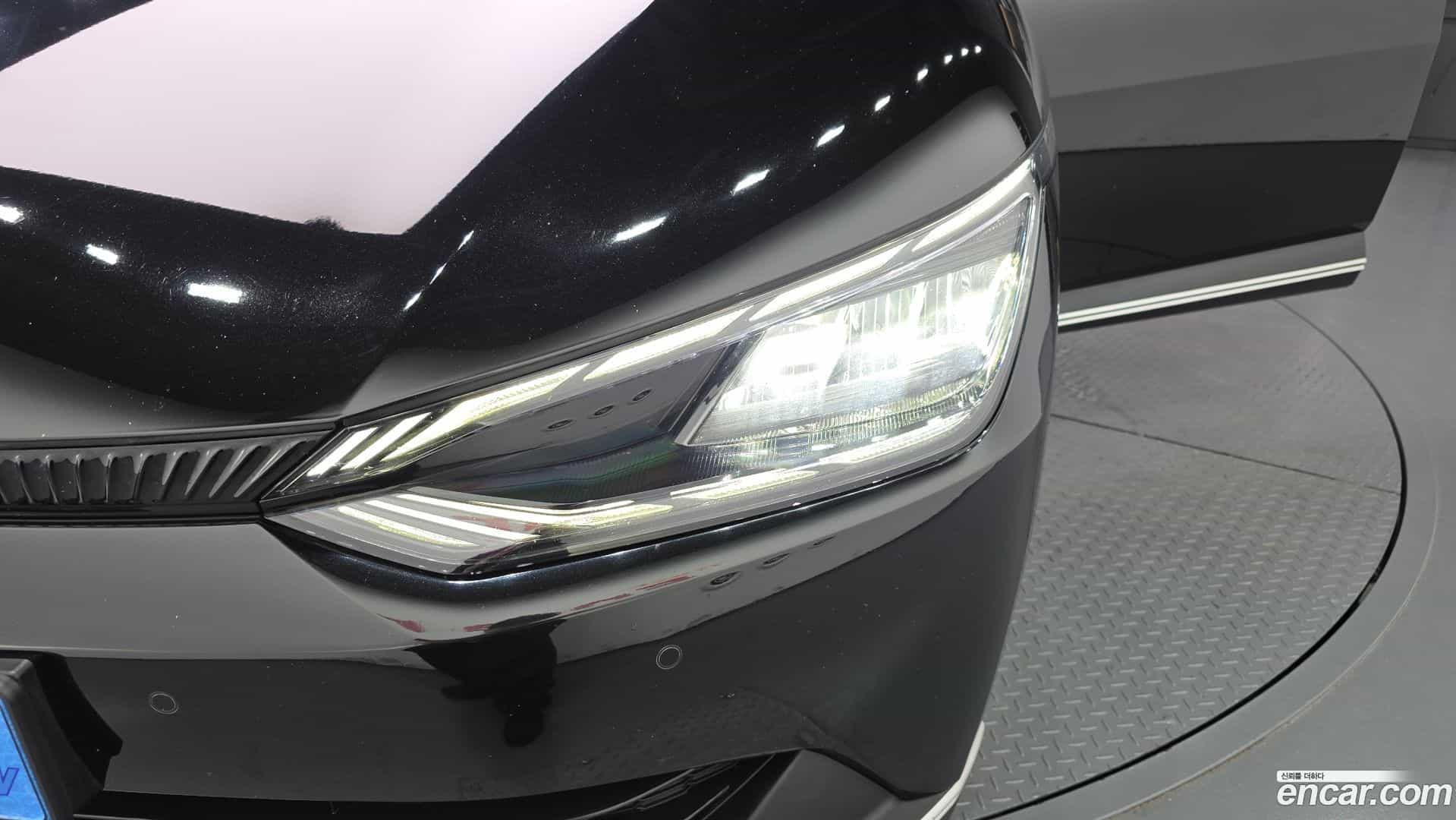 EV6 Kia 2022.9-OUTER-032