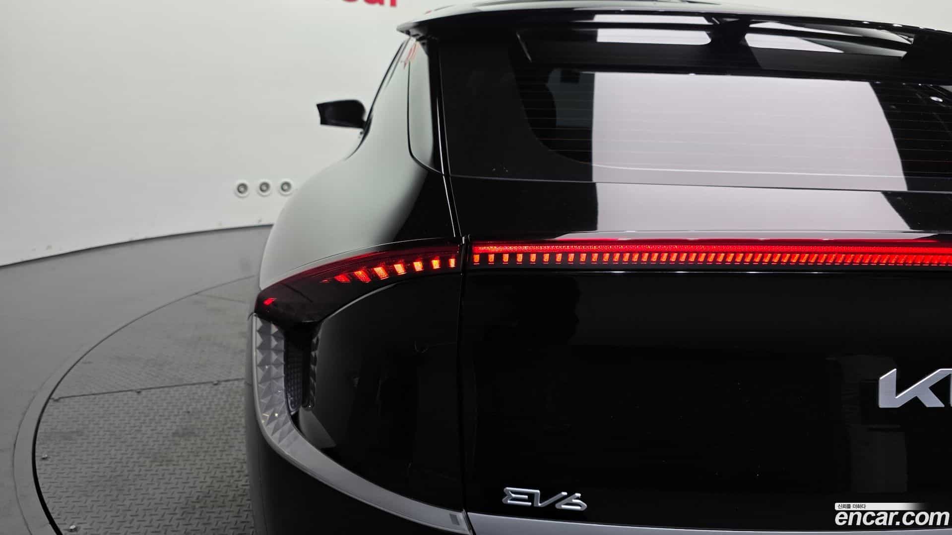 EV6 Kia 2022.9-OUTER-033