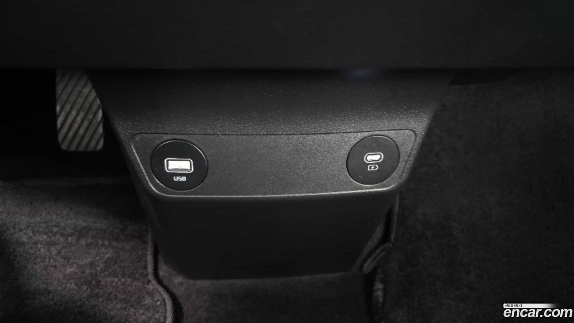 EV6 Kia 2022.9-OPTION-040