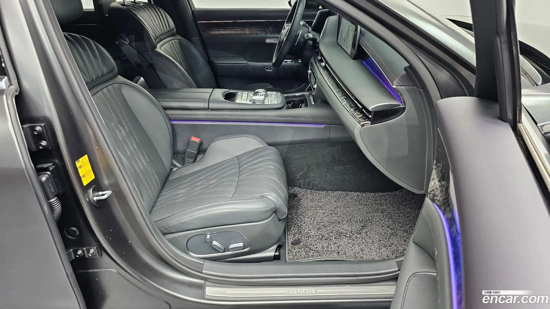 G90 Genesis 2022.3-OPTION-016