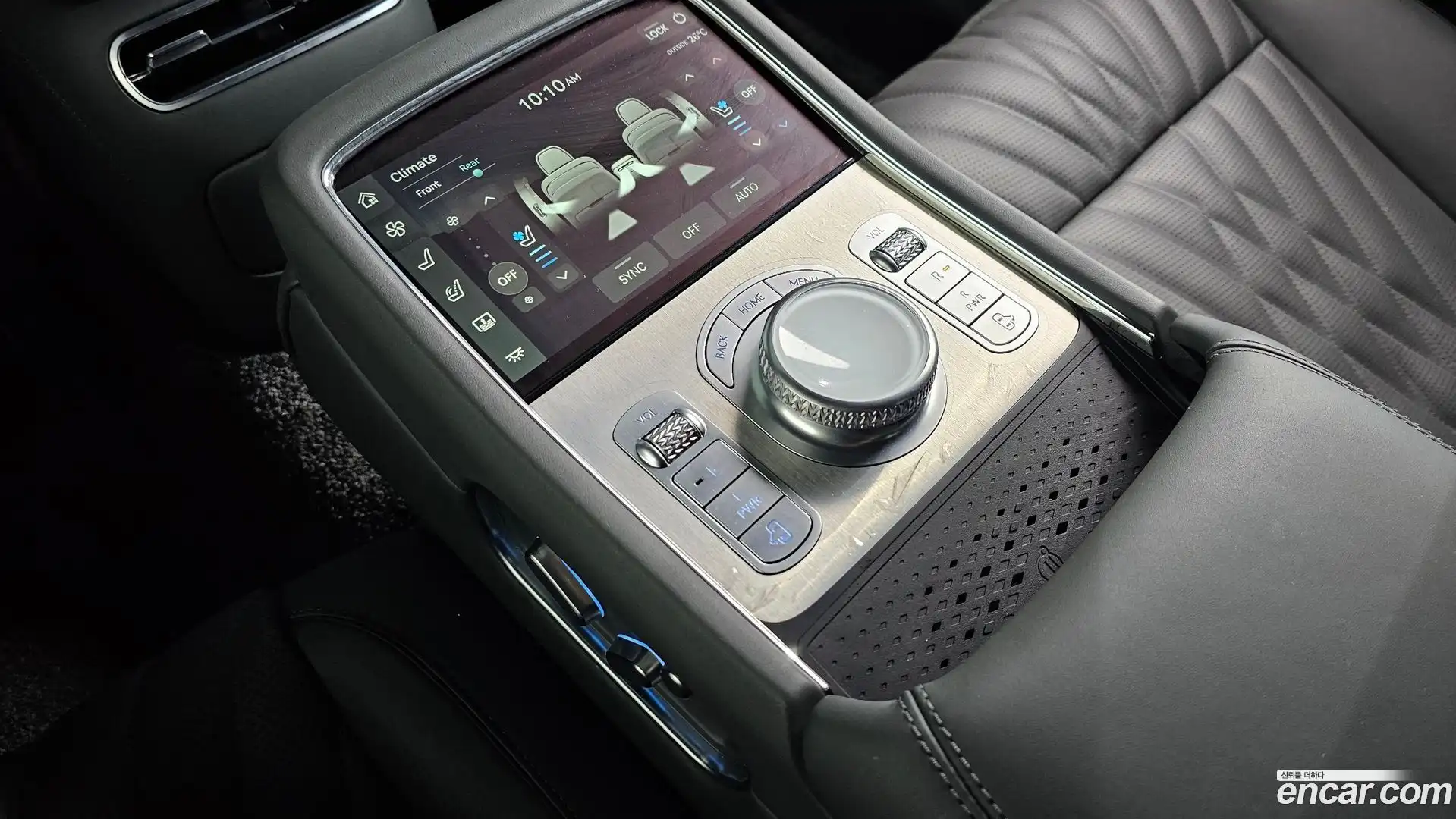 G90 Genesis 2022.3-OPTION-022