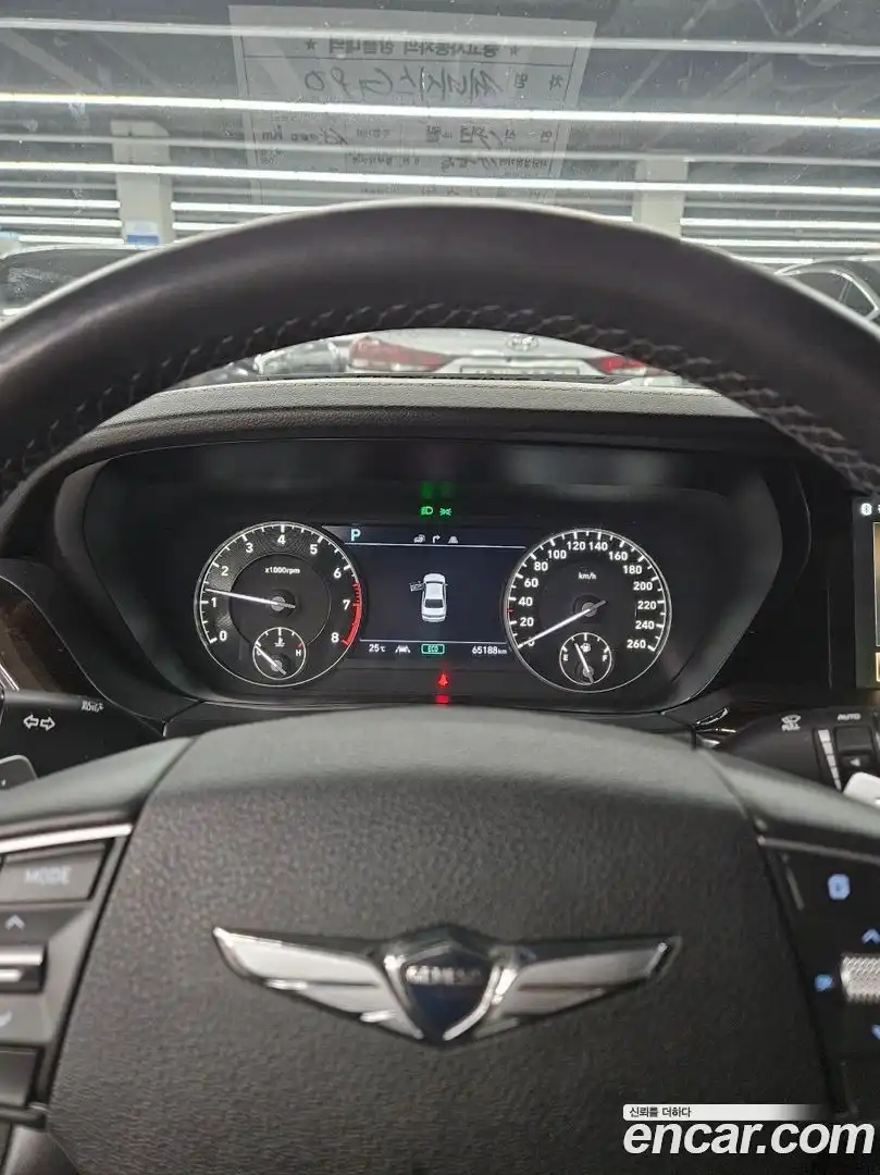 G90 Genesis 2018.11-INNER-009