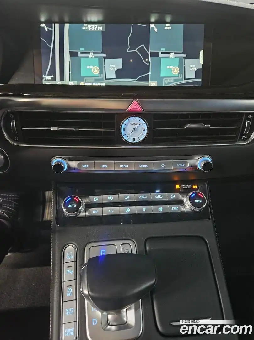 G90 Genesis 2018.11-INNER-010