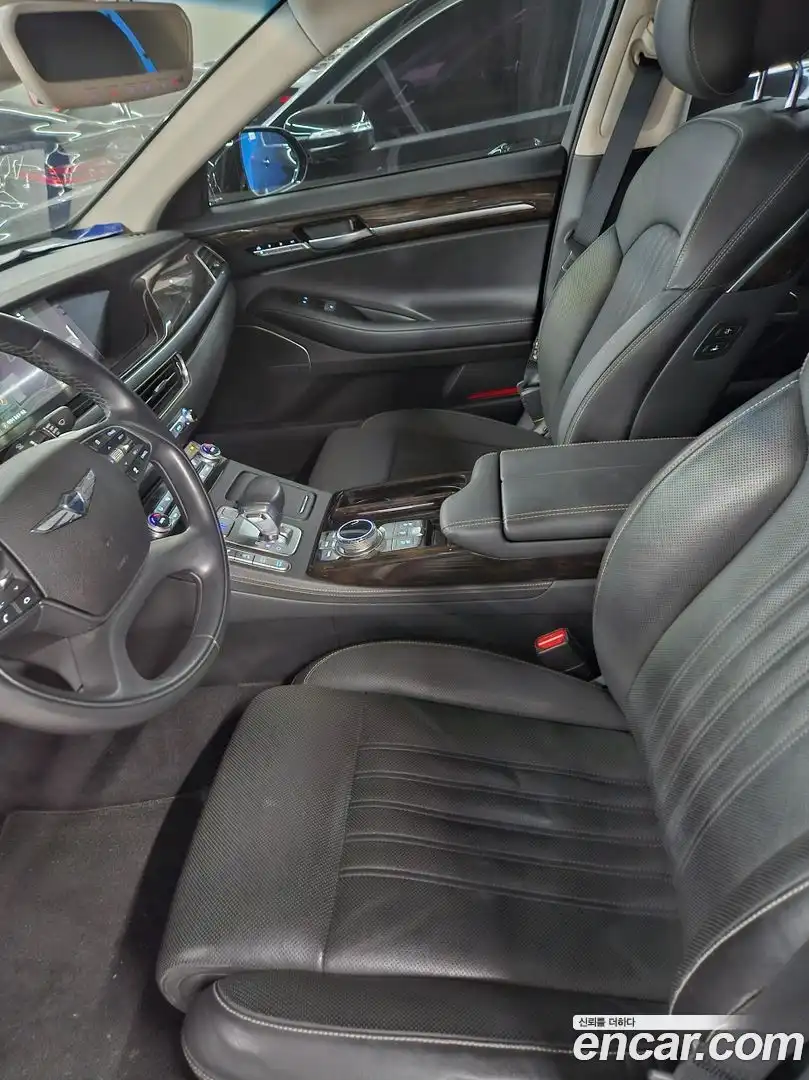 G90 Genesis 2018.11-OPTION-020