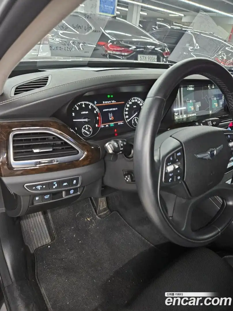 G90 Genesis 2018.11-OPTION-022