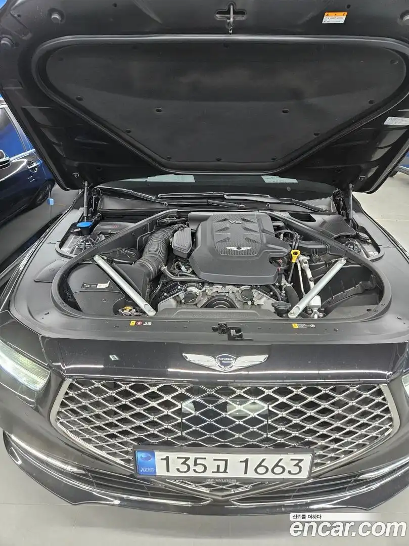 G90 Genesis 2018.11-OPTION-024