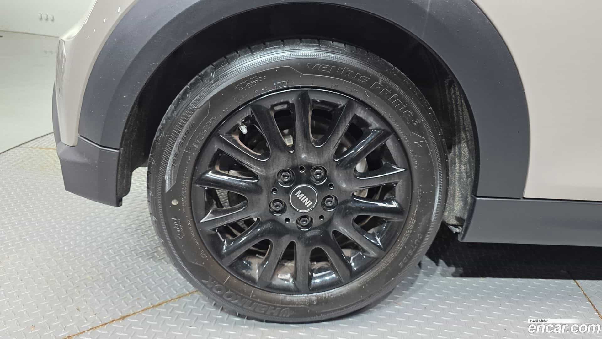 Cooper Mini 2023.5-OUTER-005