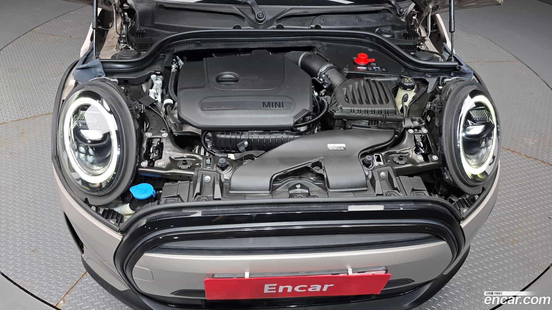 Cooper Mini 2023.5-OUTER-006