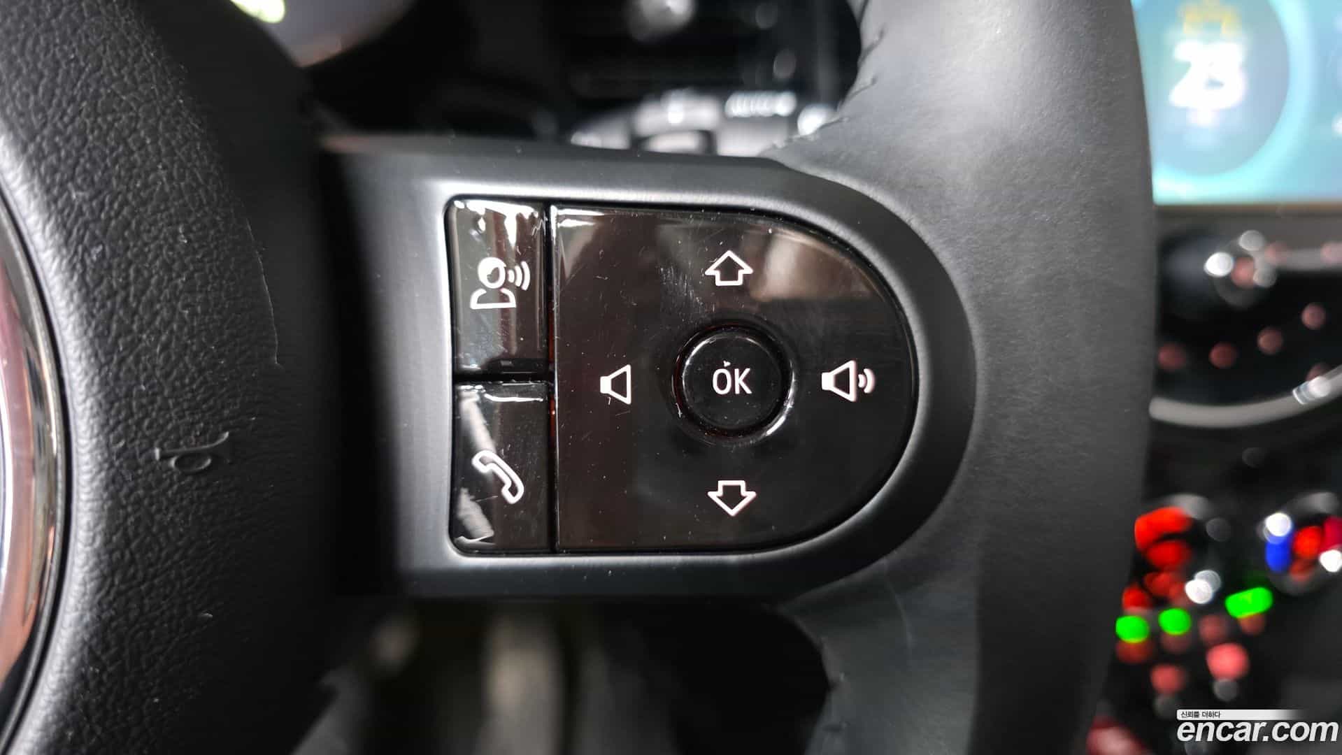 Cooper Mini 2023.5-OPTION-019