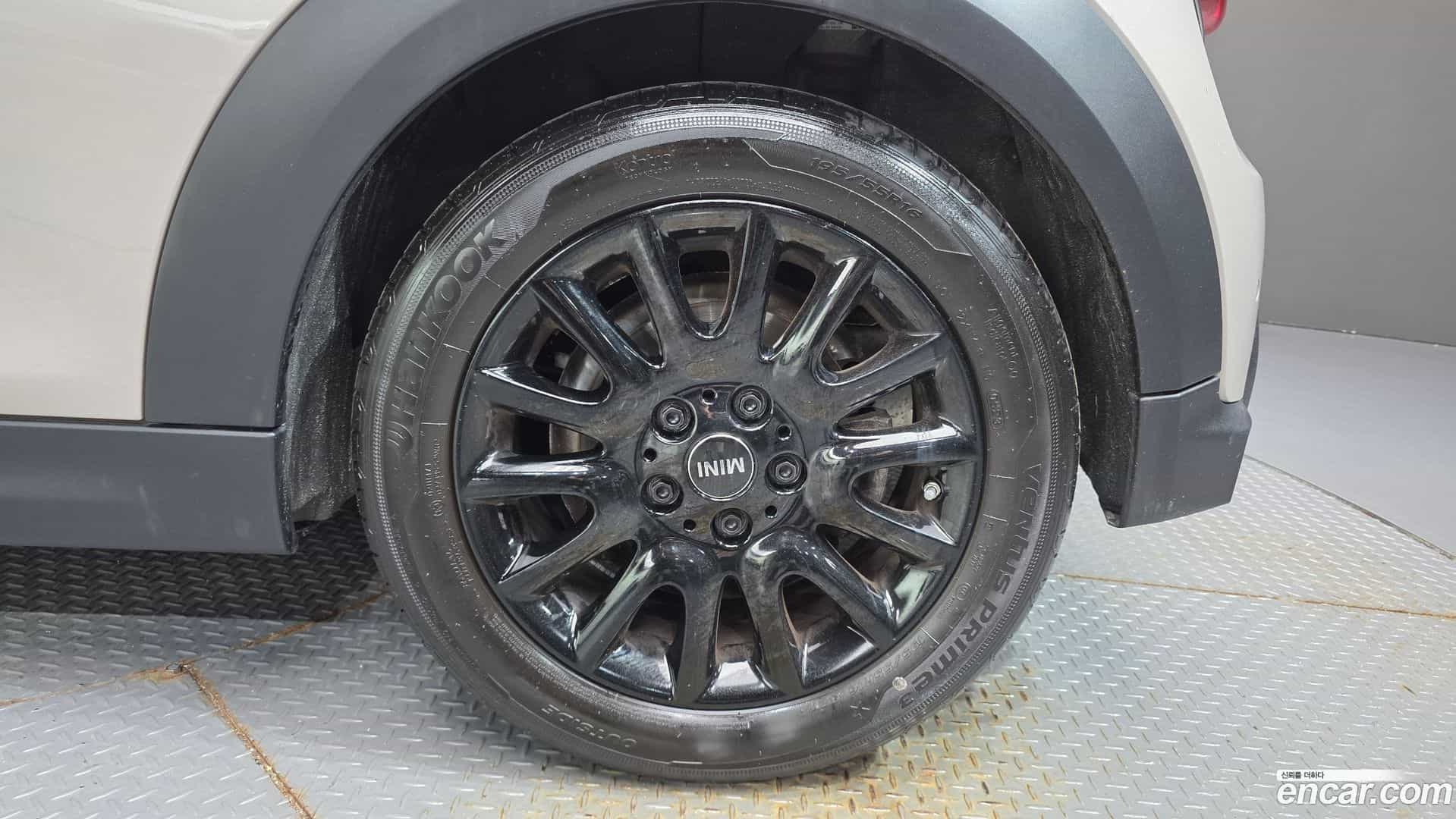 Cooper Mini 2023.5-OUTER-031