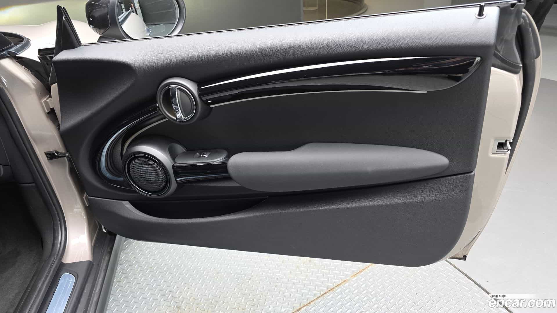 Cooper Mini 2023.5-INNER-035