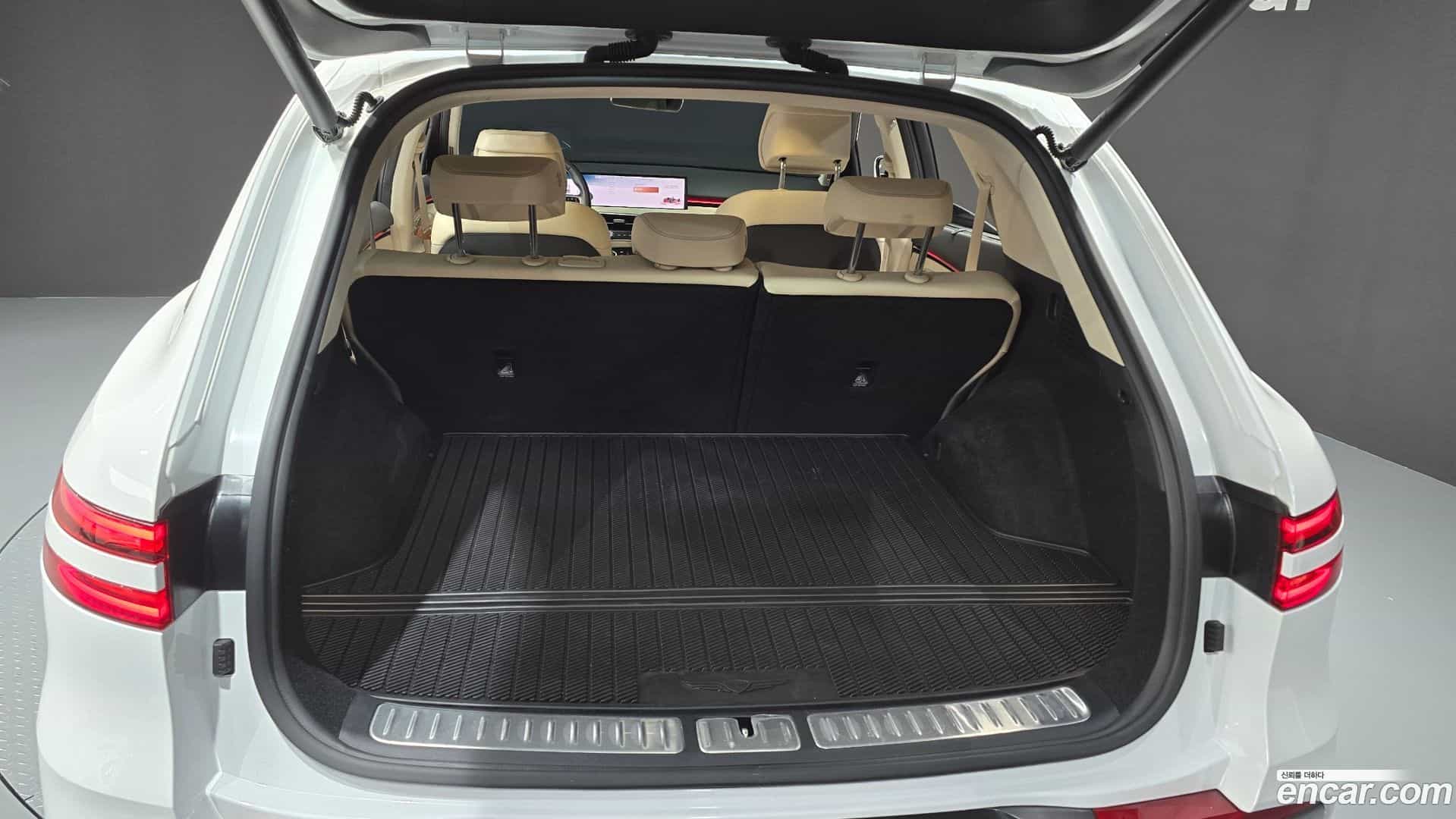 GV70 Genesis 2024.5-OPTION-042