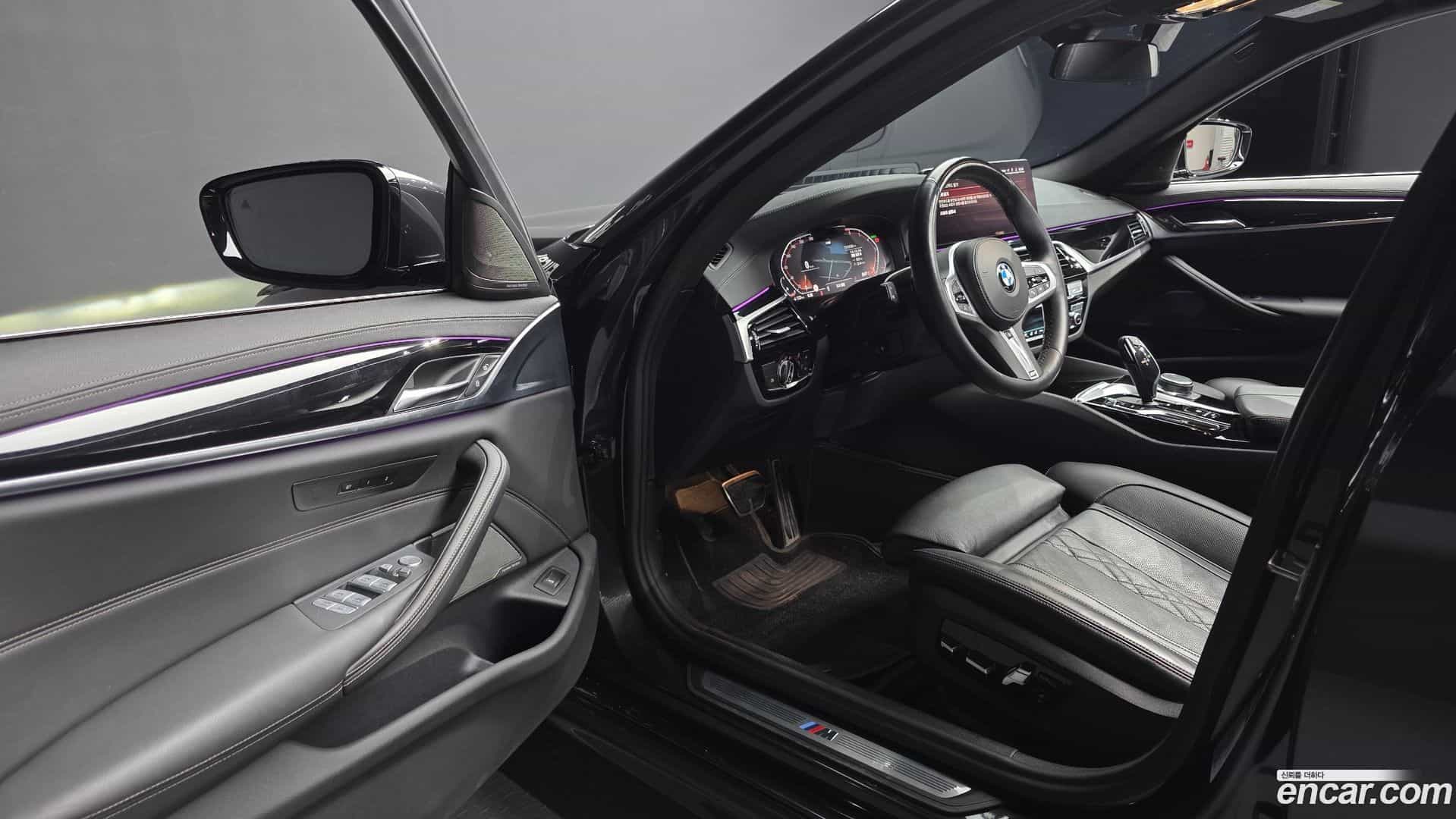 5-Series BMW 2022.11-INNER-010