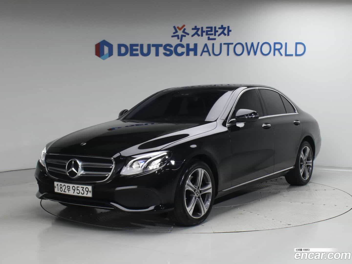 E-Class Mercedes-Benz 2019.9-OUTER-001
