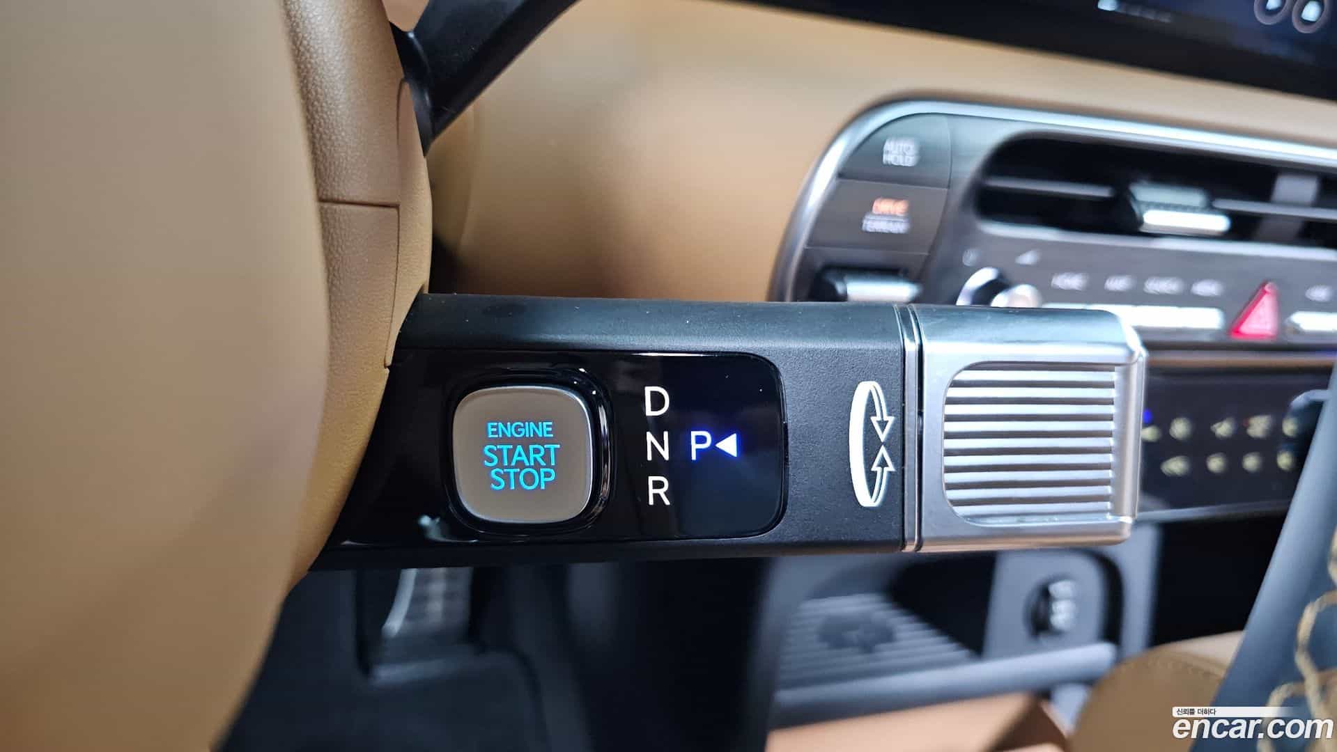 Palisade Hyundai 2025.3-INNER-009
