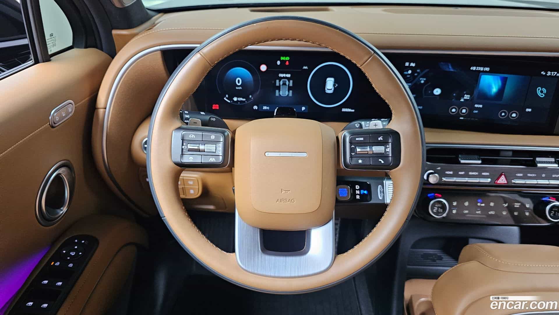 Palisade Hyundai 2025.3-OPTION-017