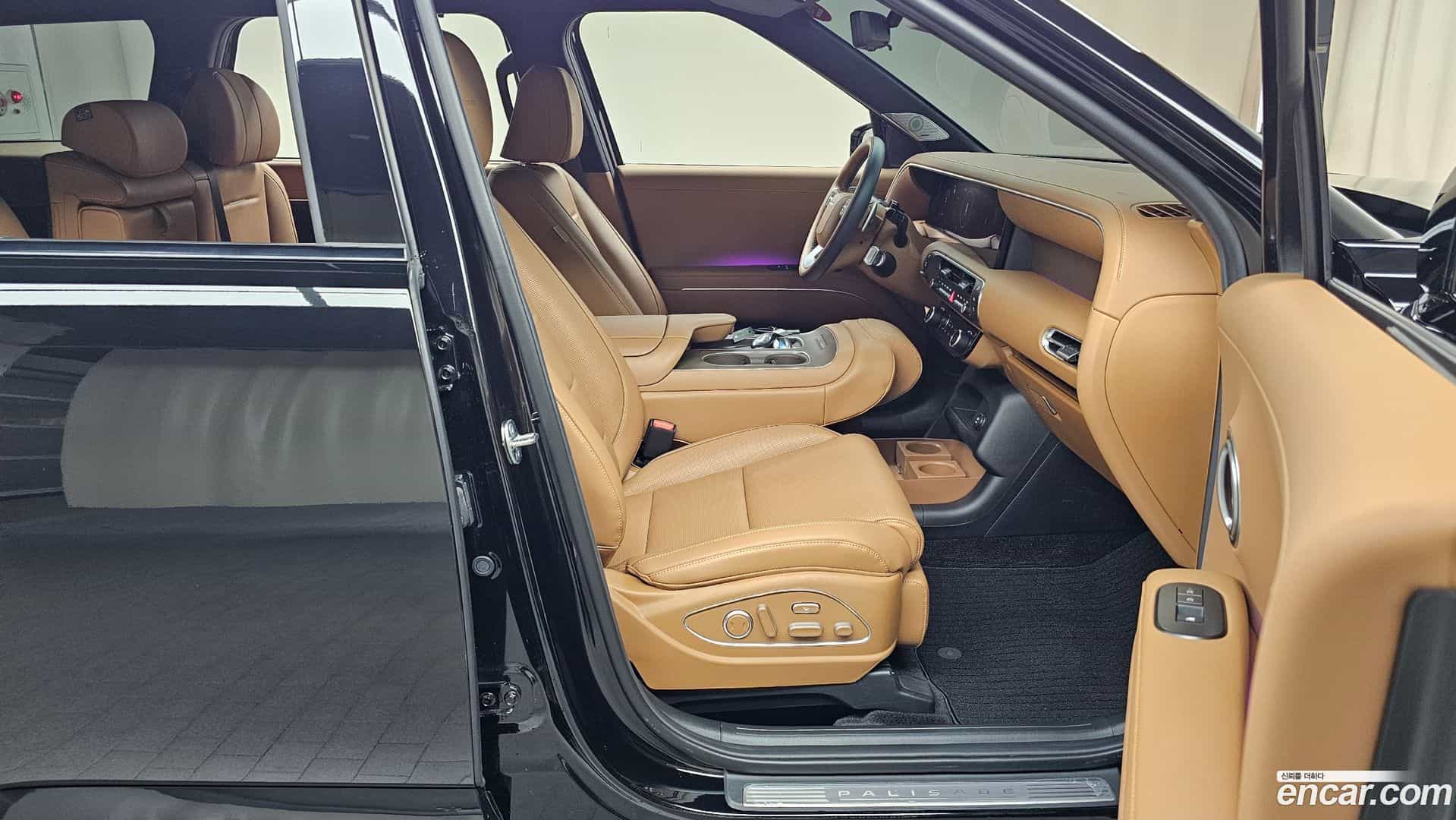 Palisade Hyundai 2025.3-INNER-036