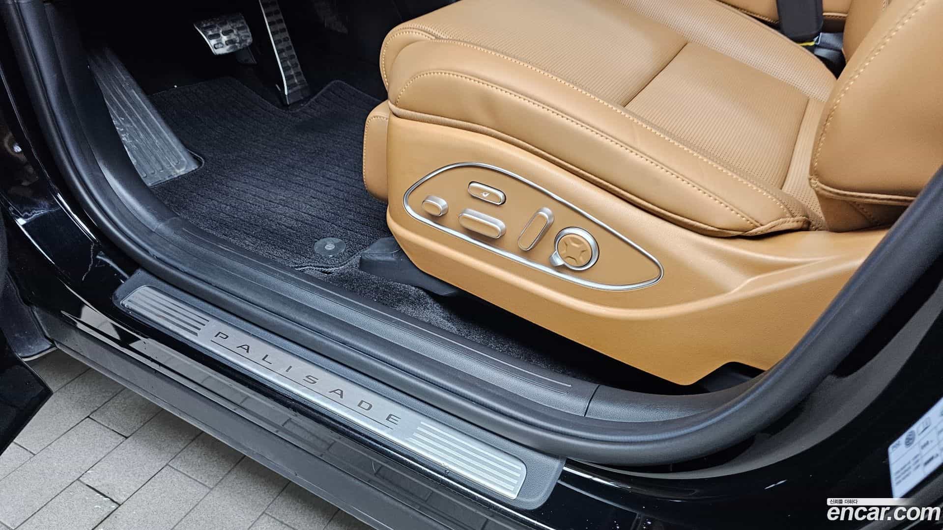 Palisade Hyundai 2025.3-OPTION-044