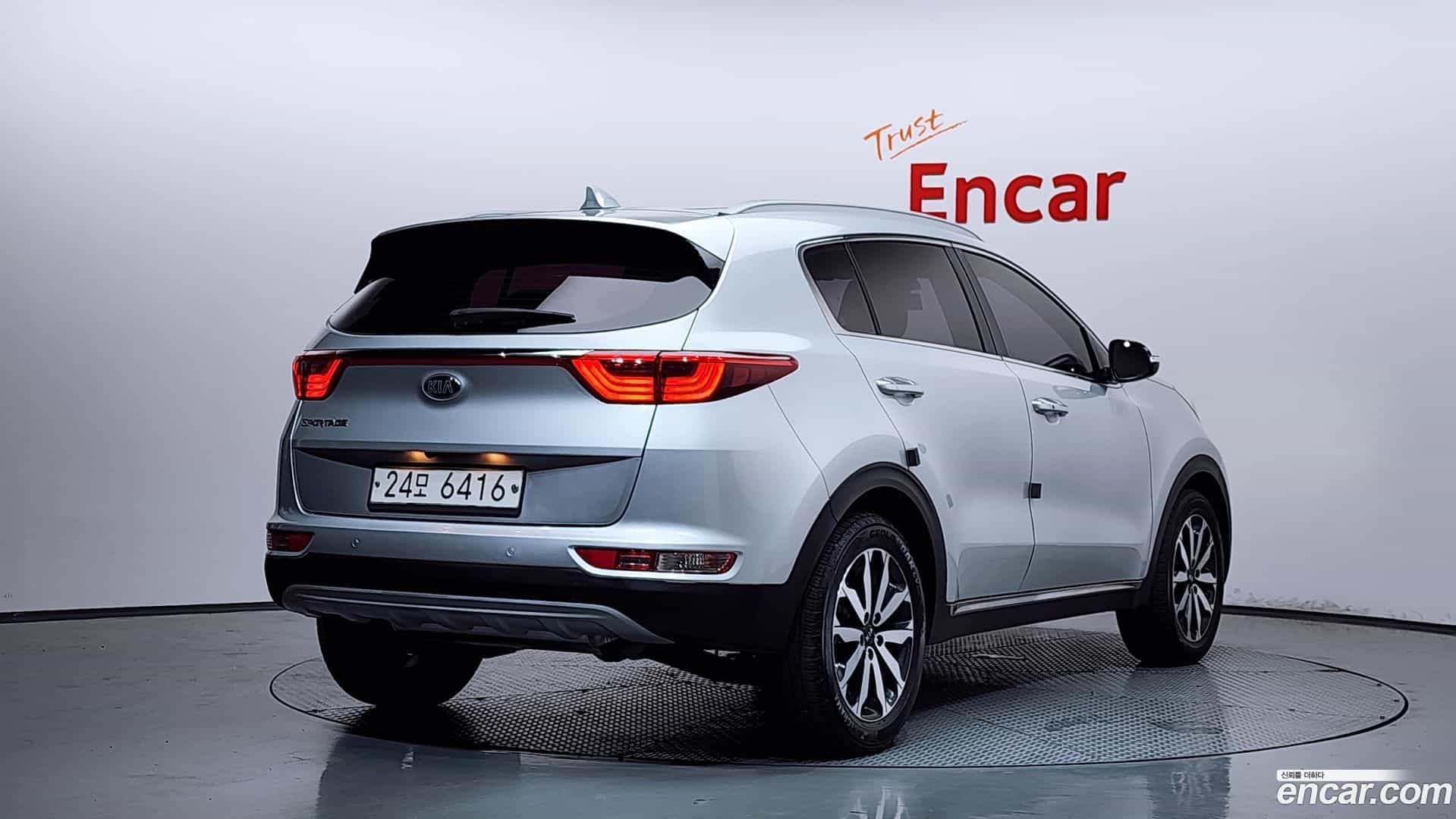 Sportage Kia 2017.7-OUTER-002
