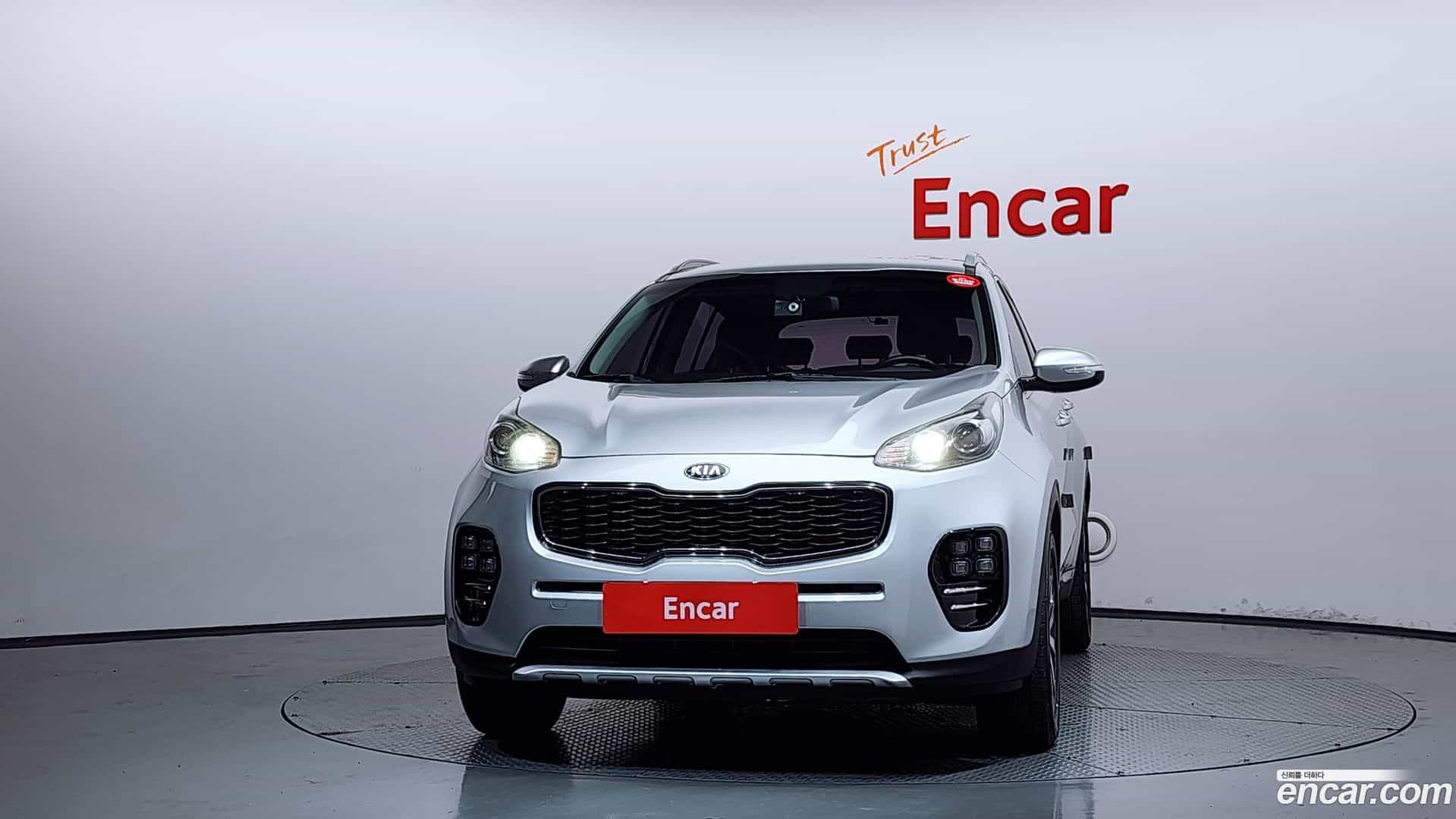 Sportage Kia 2017.7-OUTER-003