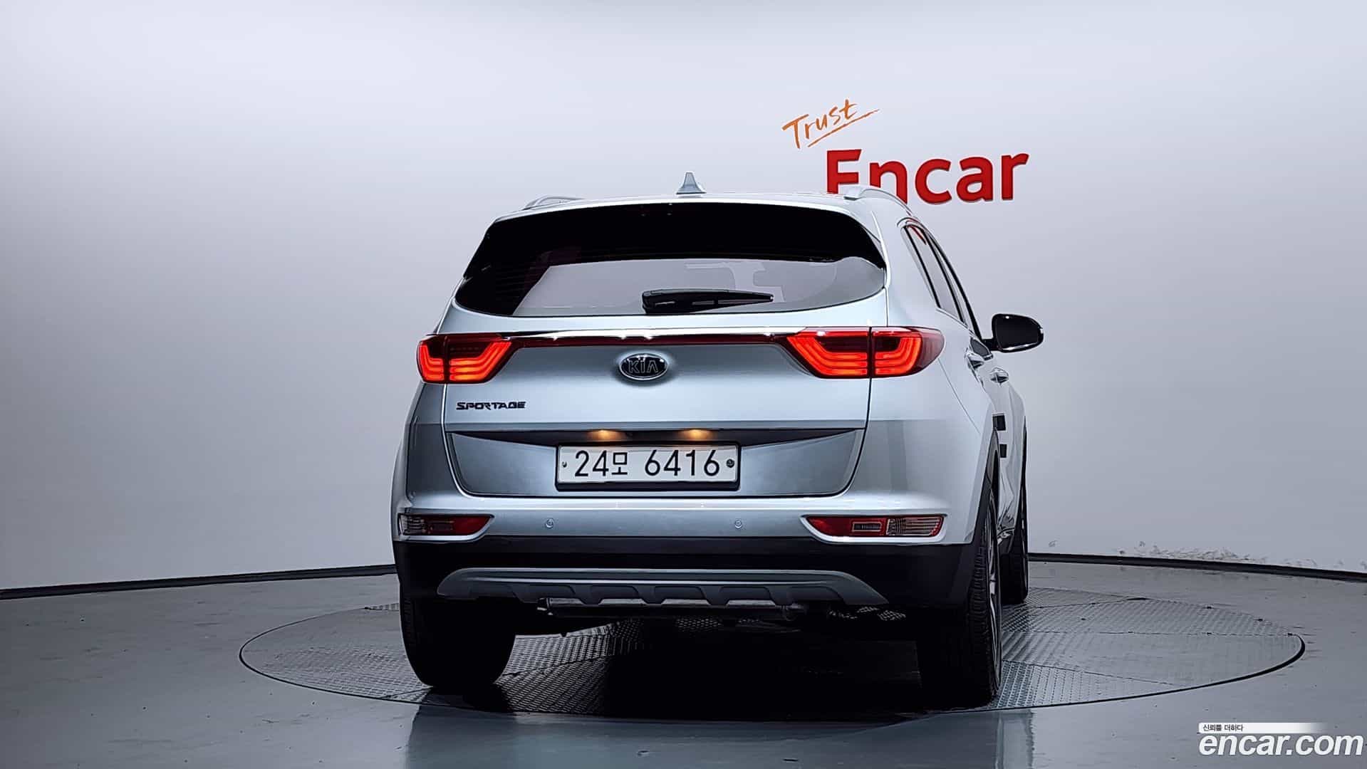 Sportage Kia 2017.7-OUTER-004