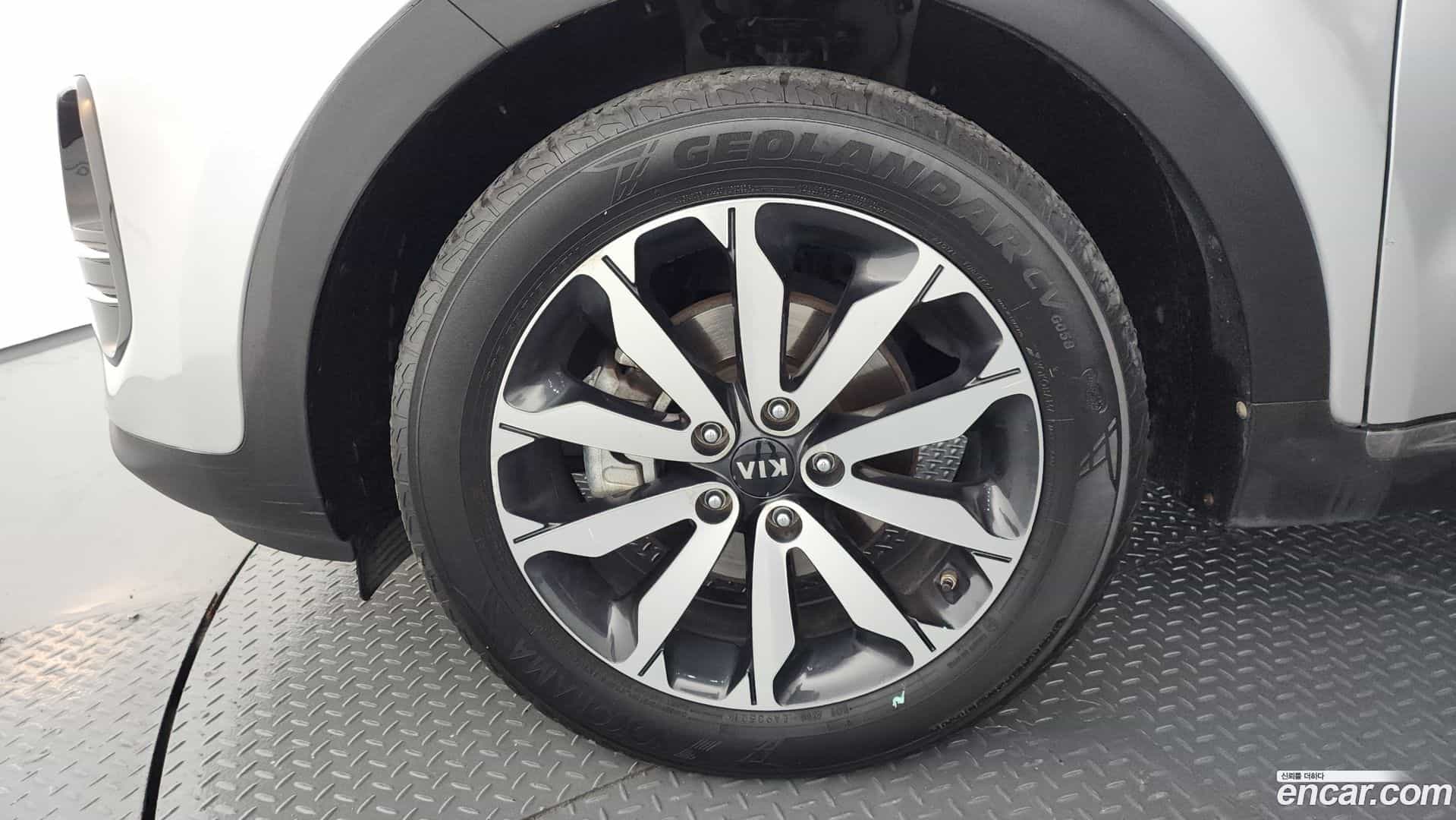Sportage Kia 2017.7-OUTER-005