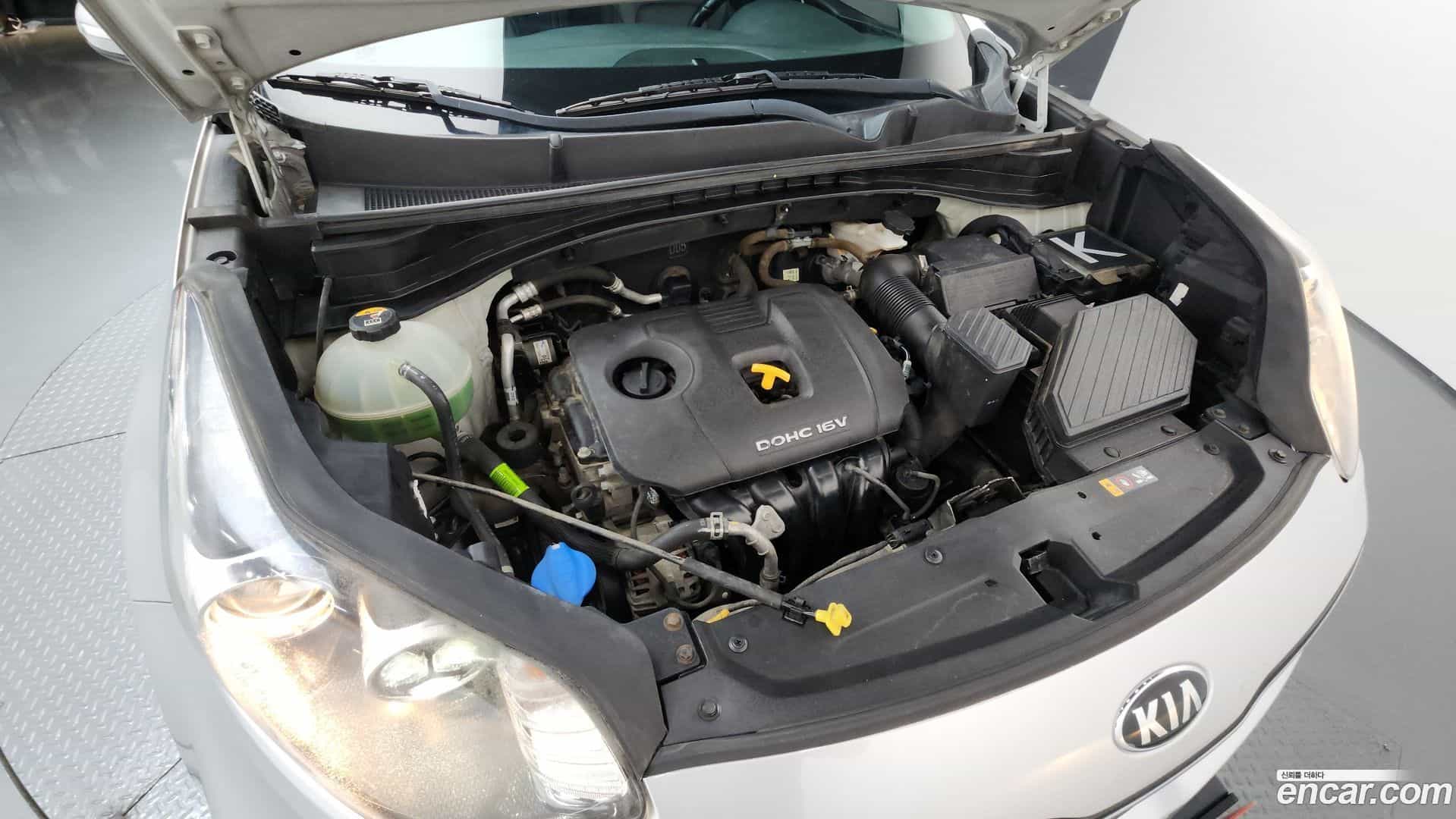 Sportage Kia 2017.7-OUTER-006
