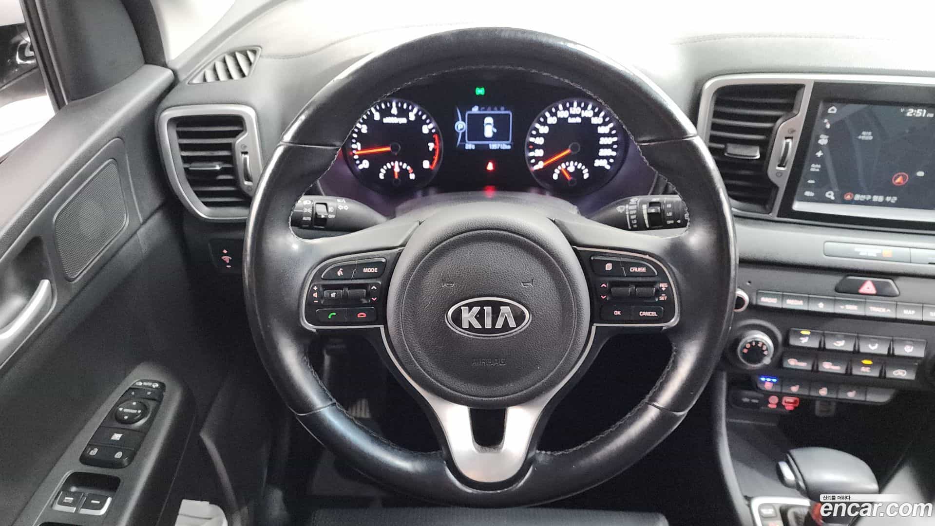 Sportage Kia 2017.7-OPTION-018
