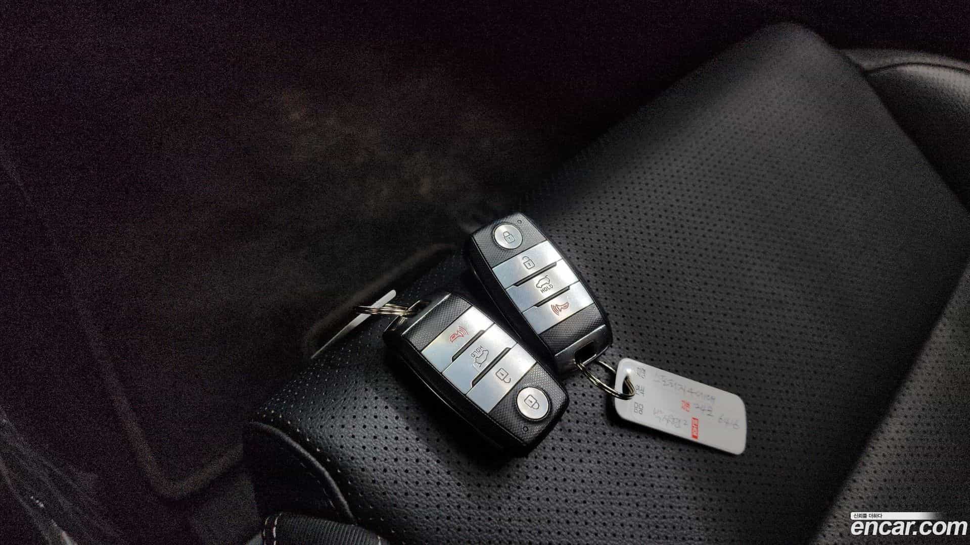 Sportage Kia 2017.7-OPTION-020