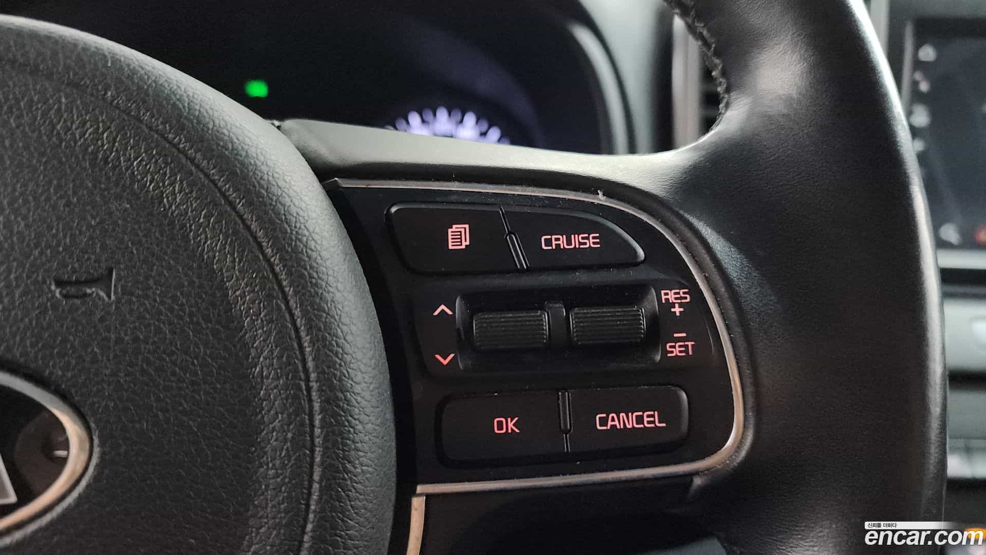Sportage Kia 2017.7-OPTION-021