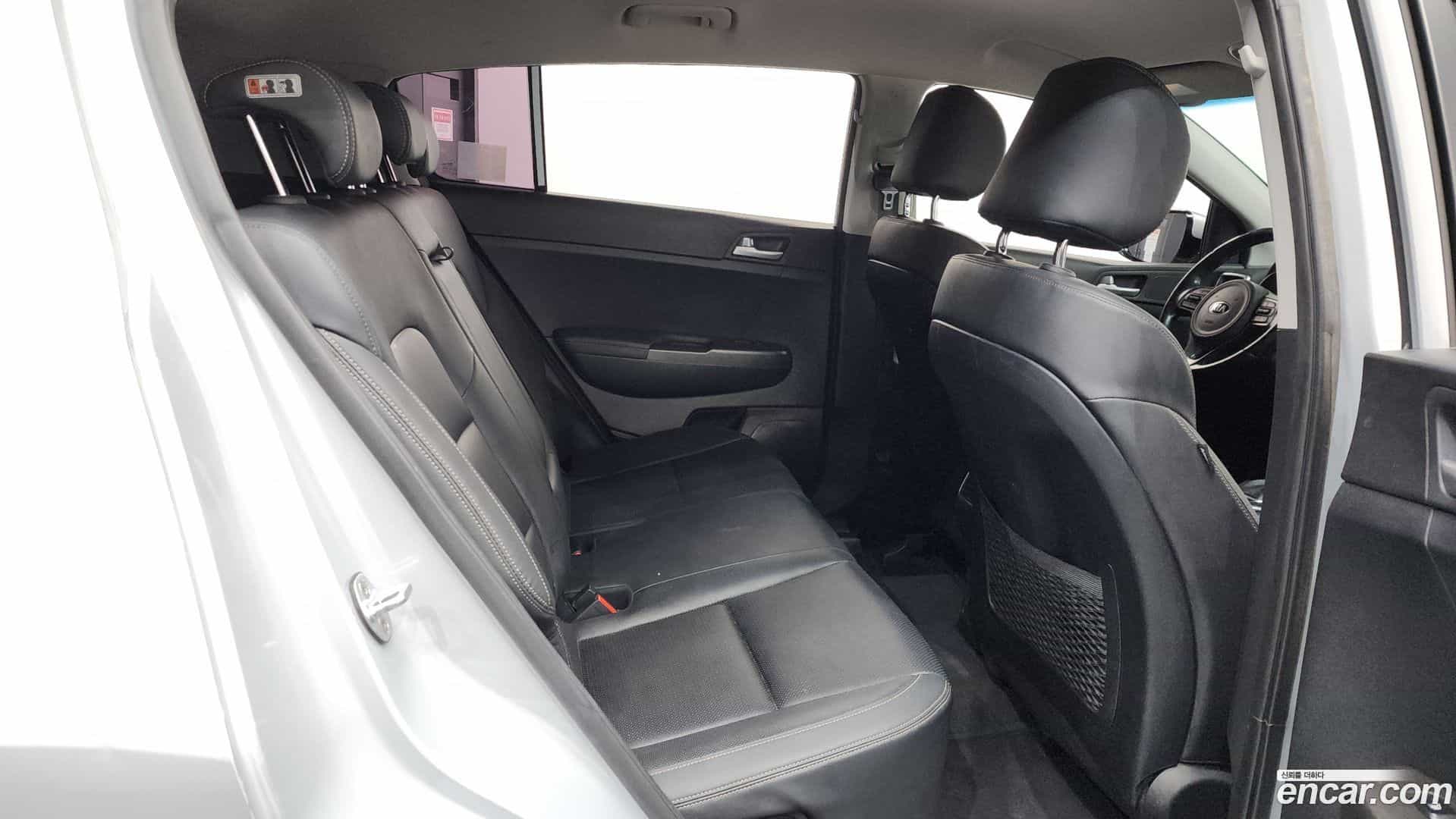 Sportage Kia 2017.7-OPTION-023