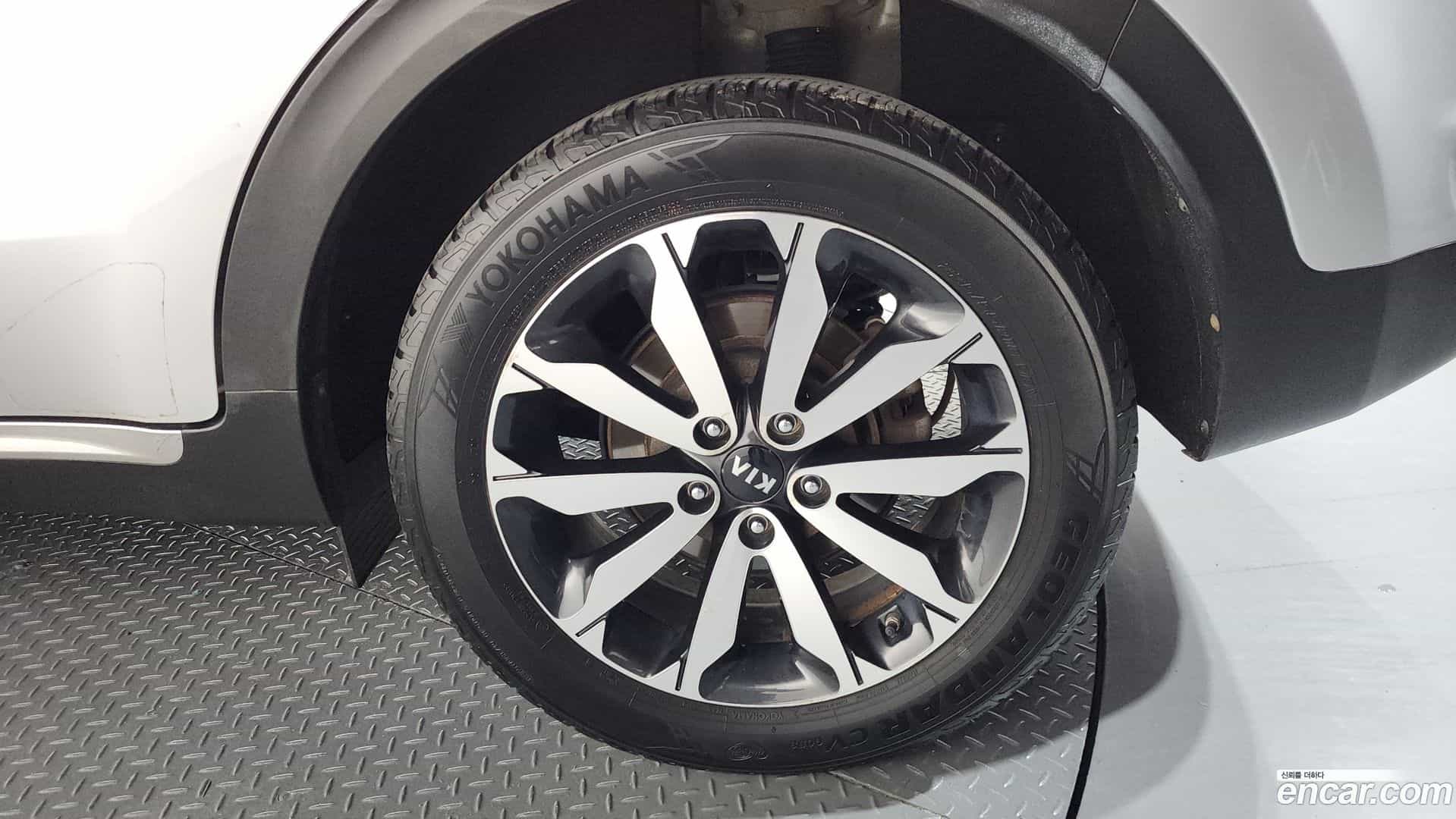 Sportage Kia 2017.7-OUTER-031