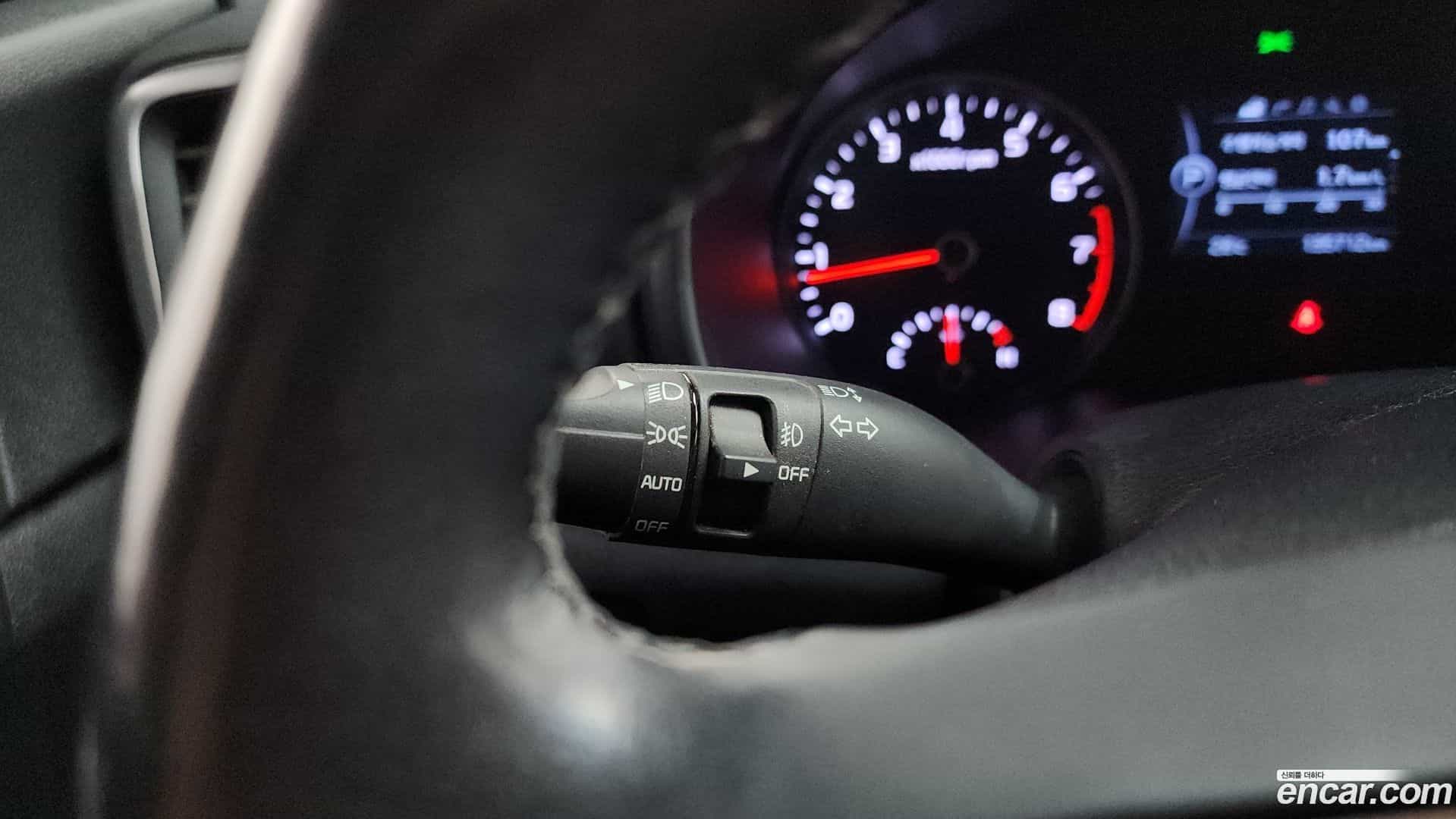 Sportage Kia 2017.7-OPTION-045