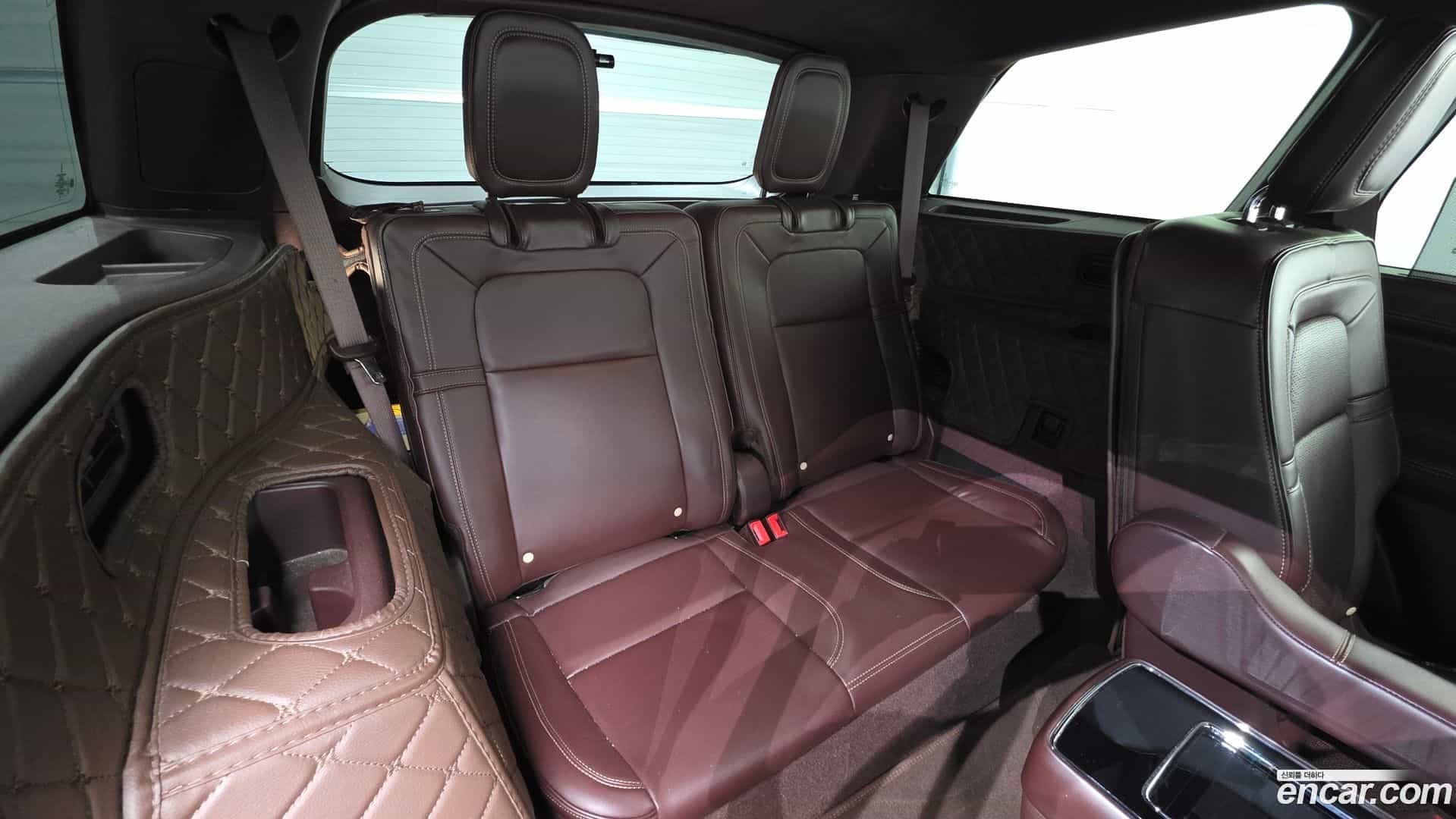 Aviator Lincoln 2022.5-OPTION-022