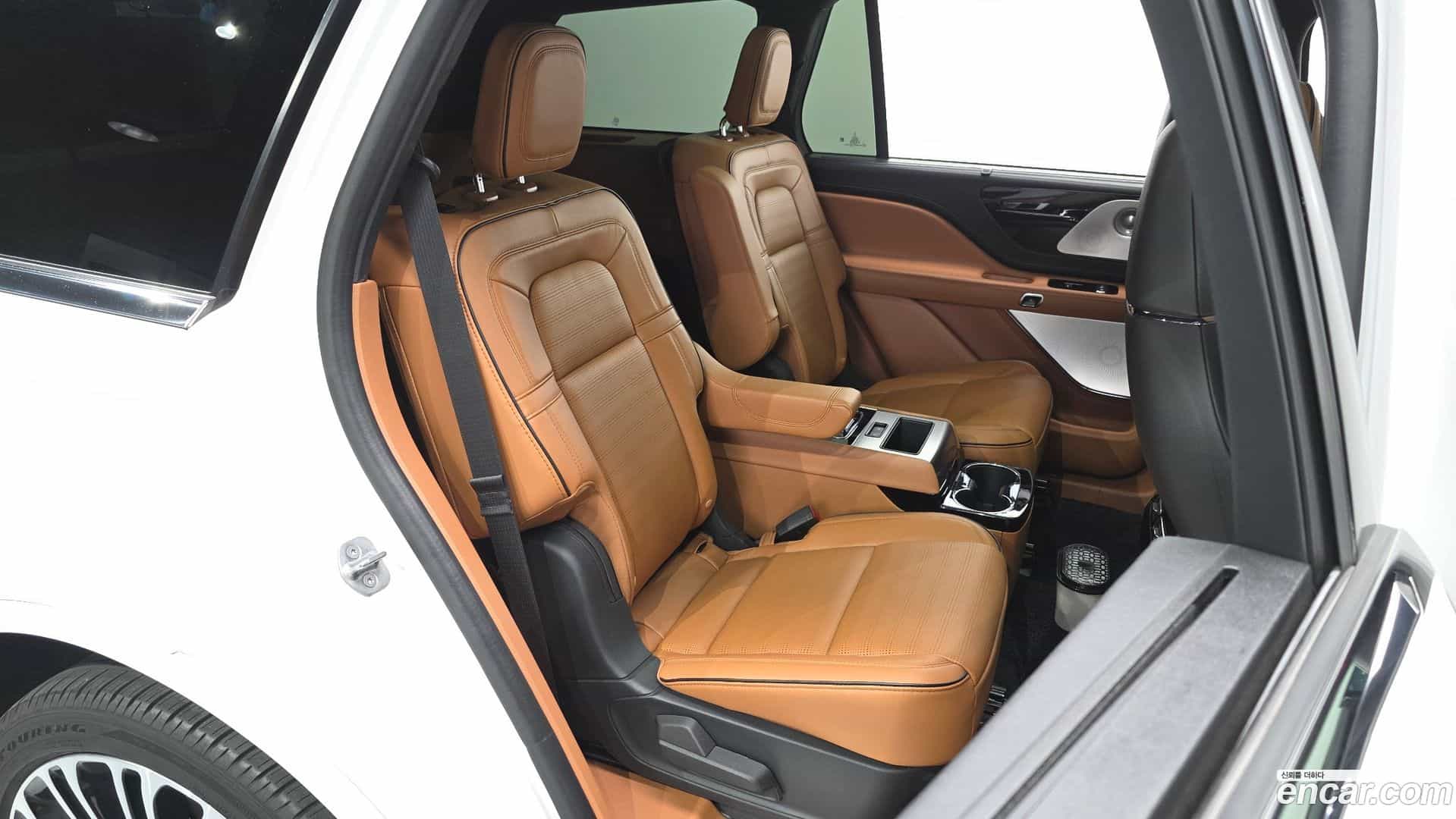 Aviator Lincoln 2023.0-OPTION-016