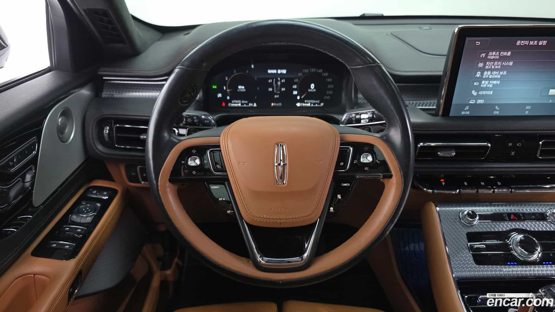 Aviator Lincoln 2023.0-OPTION-018