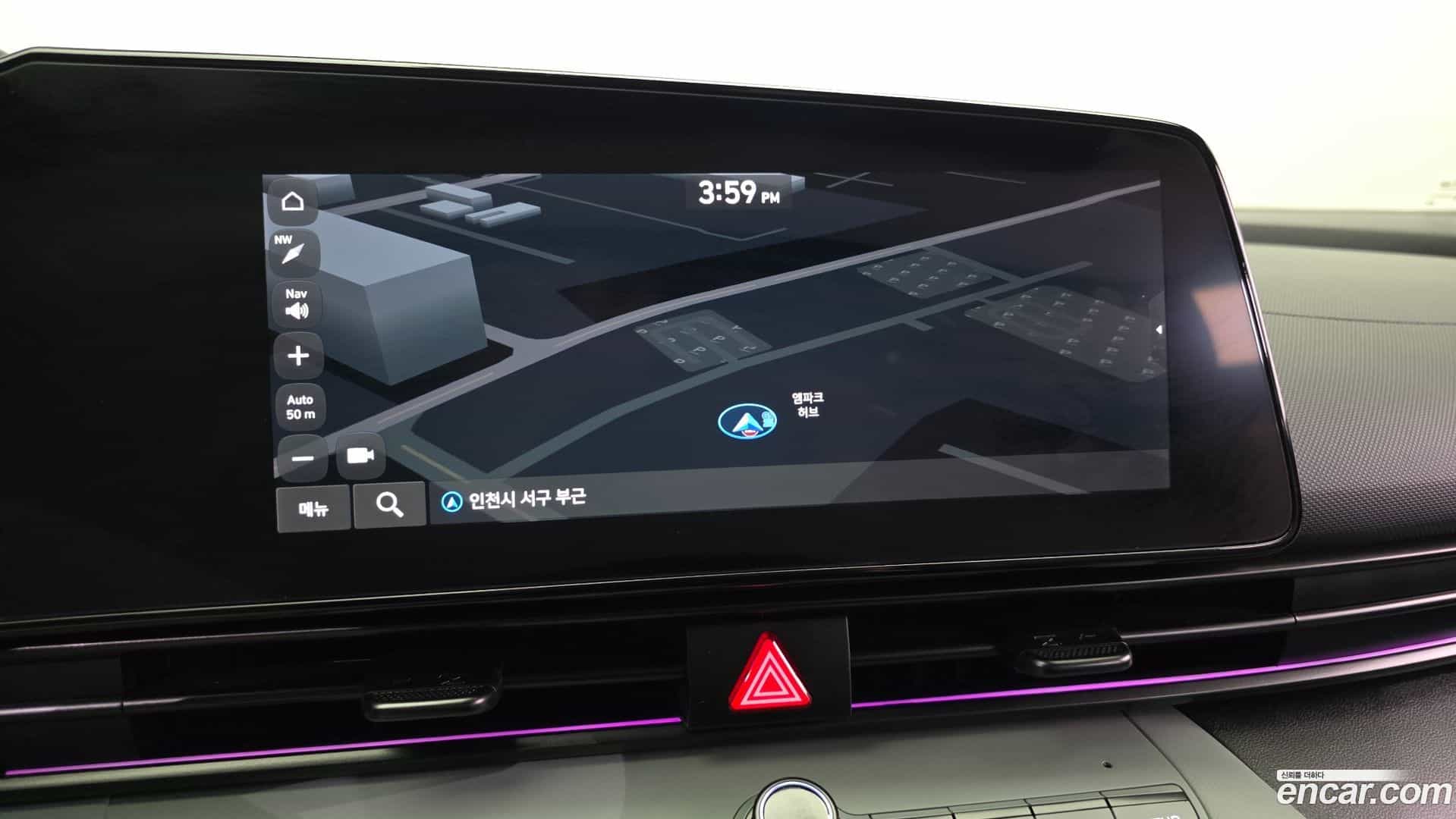 AVANTE Hyundai 2024.8-OPTION-018