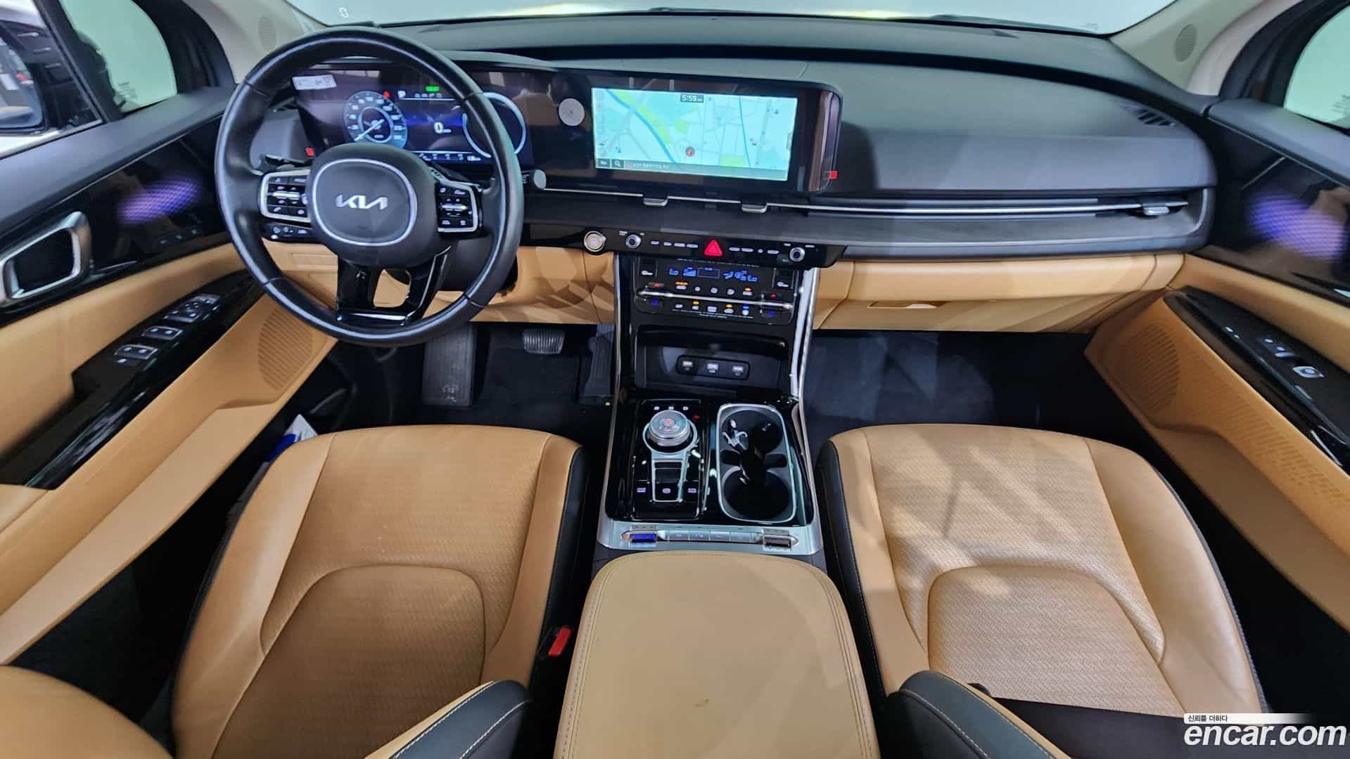 Canival Kia 2022.4-INNER-007
