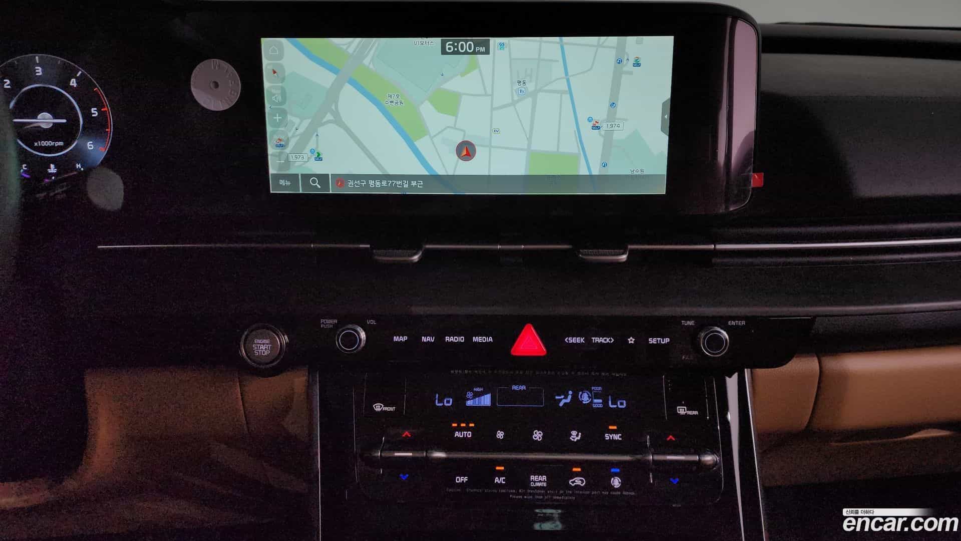 Canival Kia 2022.4-OPTION-017