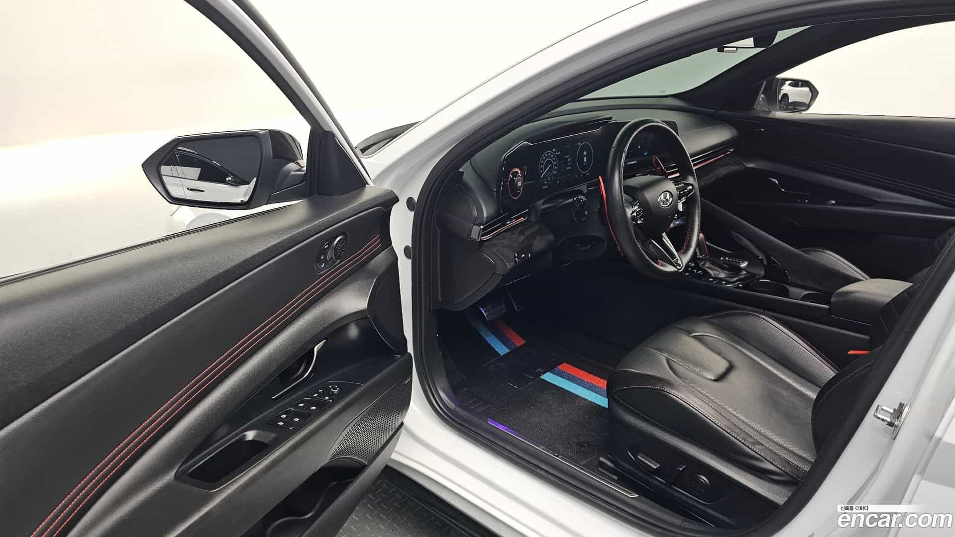 AVANTE Hyundai 2022.2-INNER-010