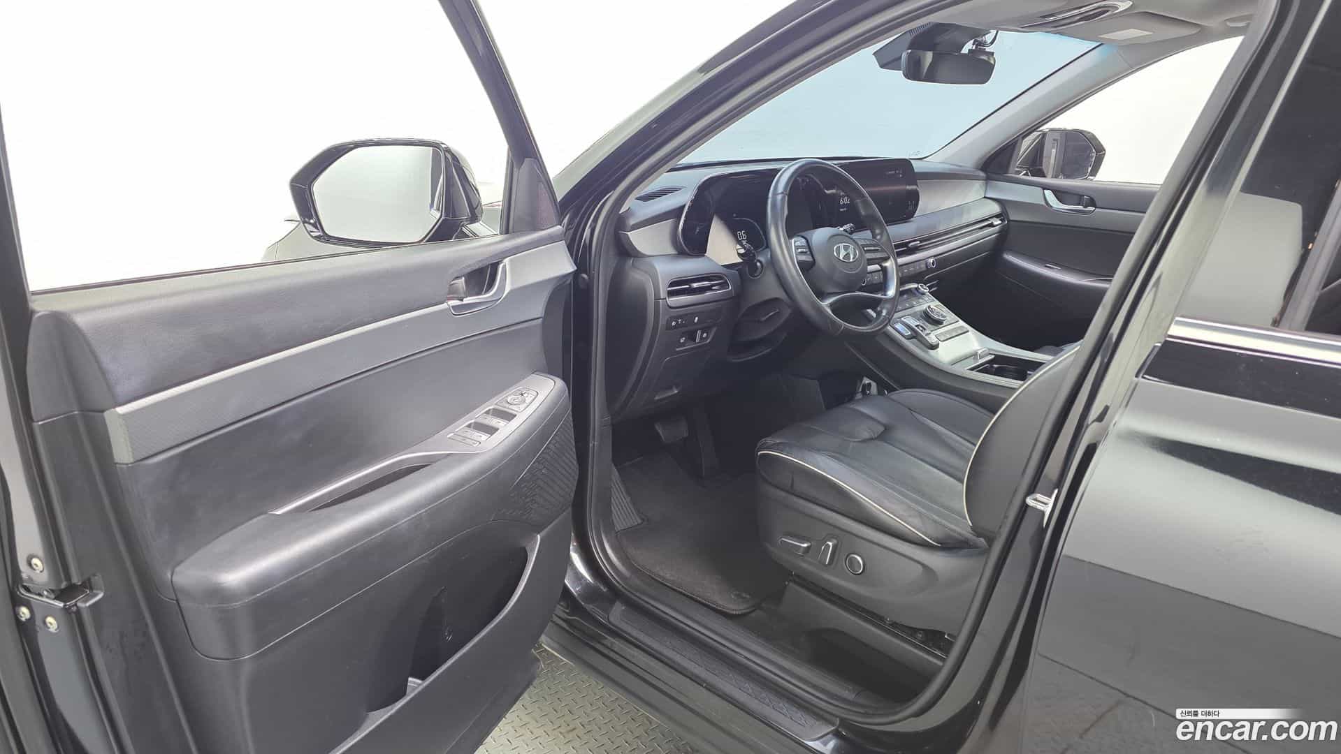 Palisade Hyundai 2022.4-INNER-010