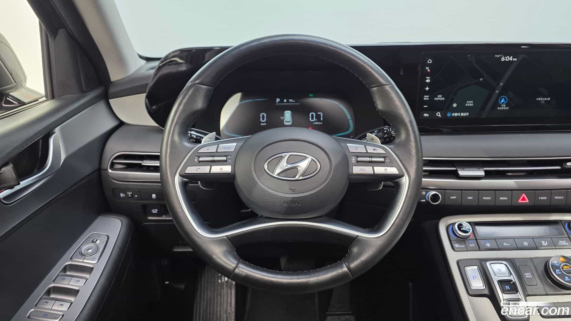 Palisade Hyundai 2022.4-OPTION-018
