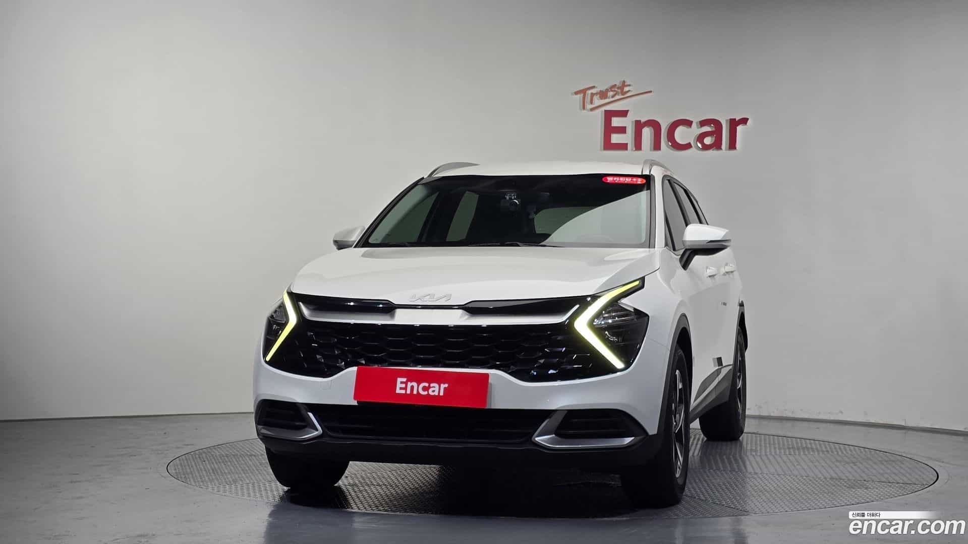 Sportage Kia 2021.7-OUTER-003