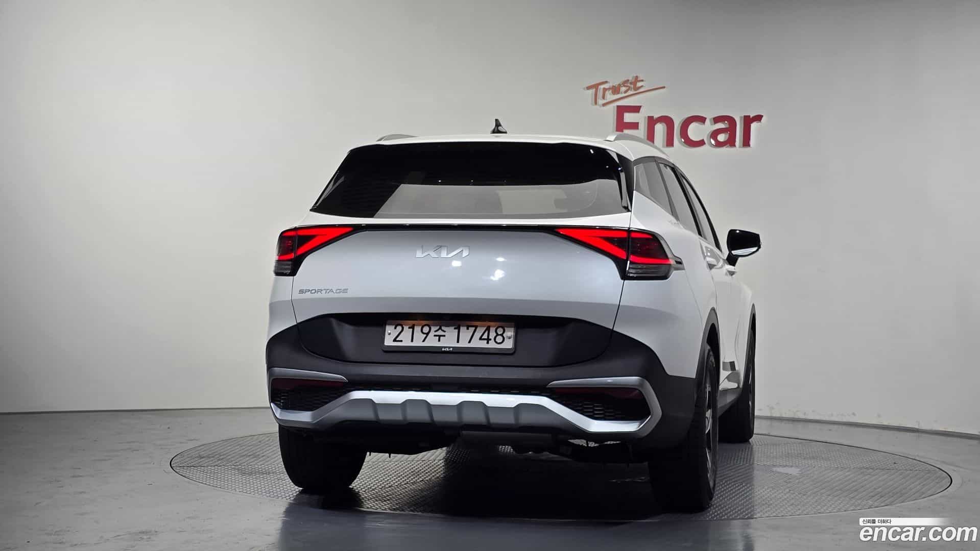 Sportage Kia 2021.7-OUTER-004