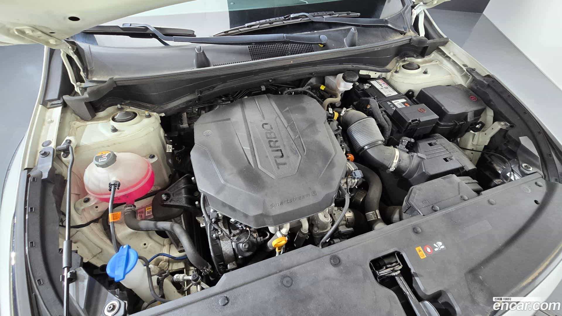 Sportage Kia 2021.7-OUTER-006