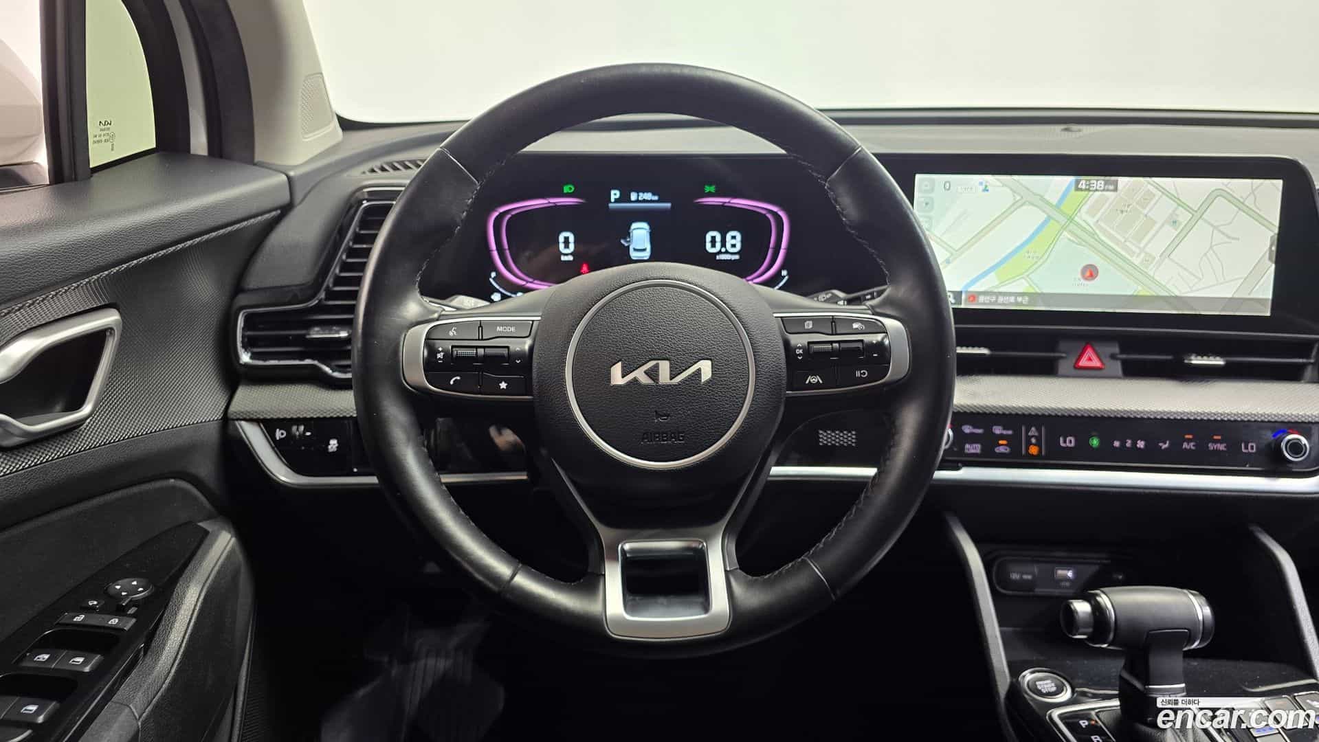 Sportage Kia 2021.7-OPTION-018